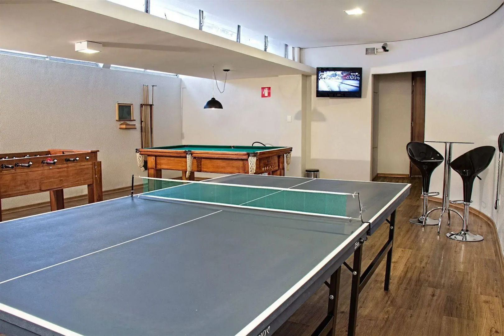 Transamerica Araraquara