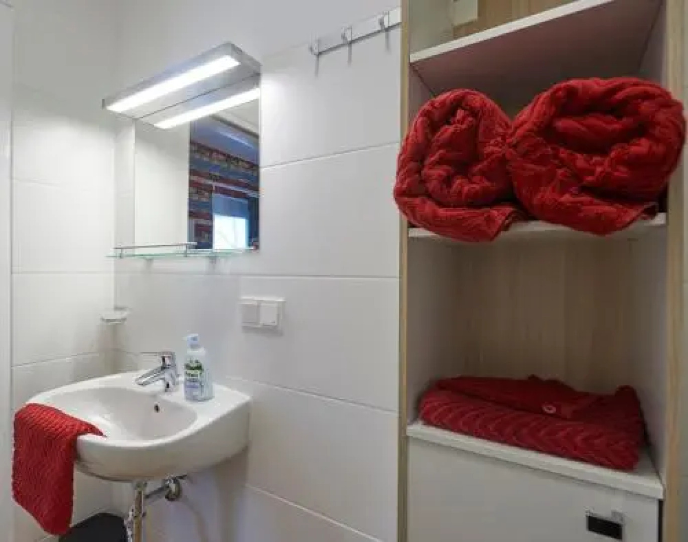 Ferienwohnung Halbturn