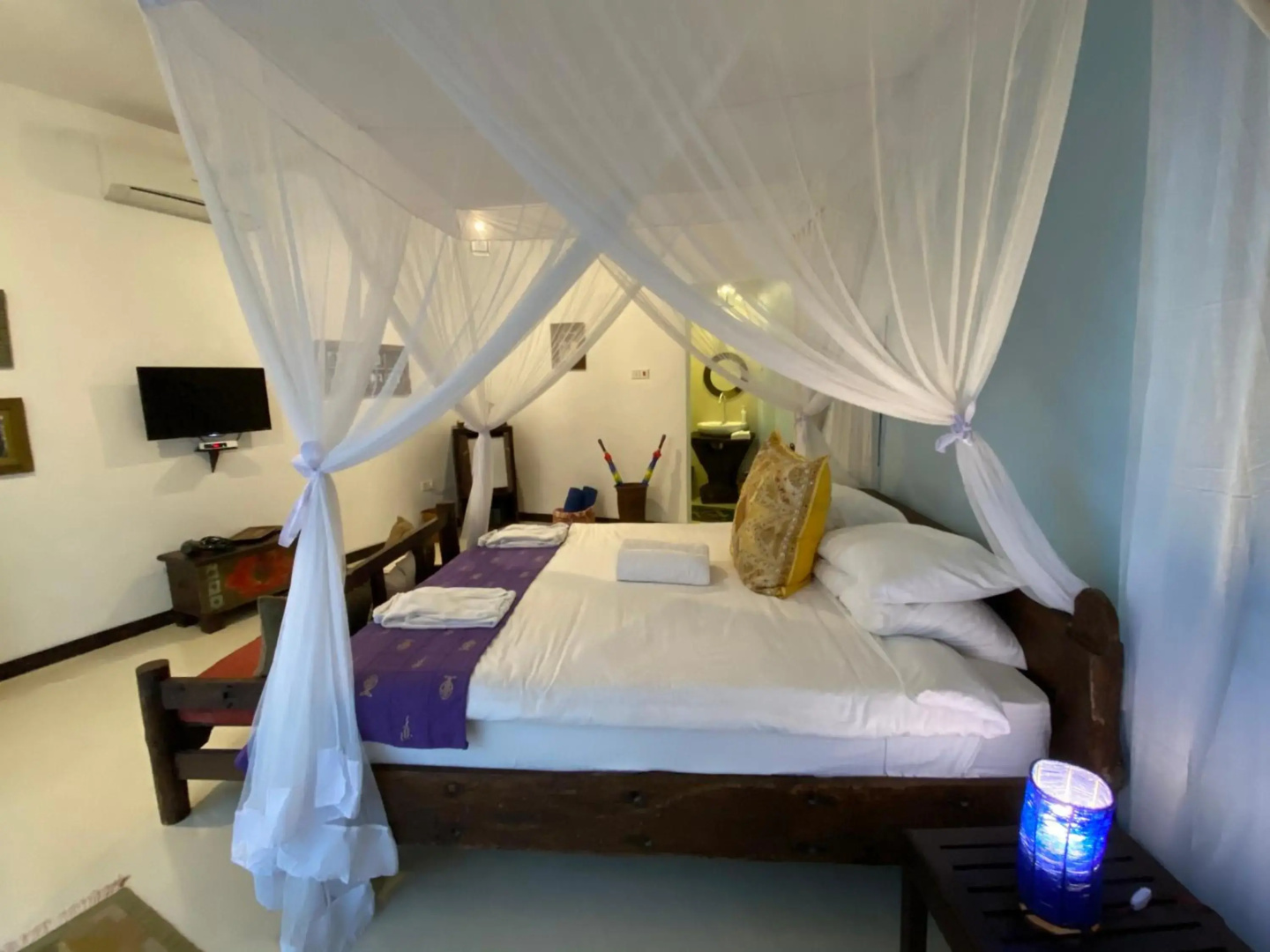 Jafferji Beach Retreat