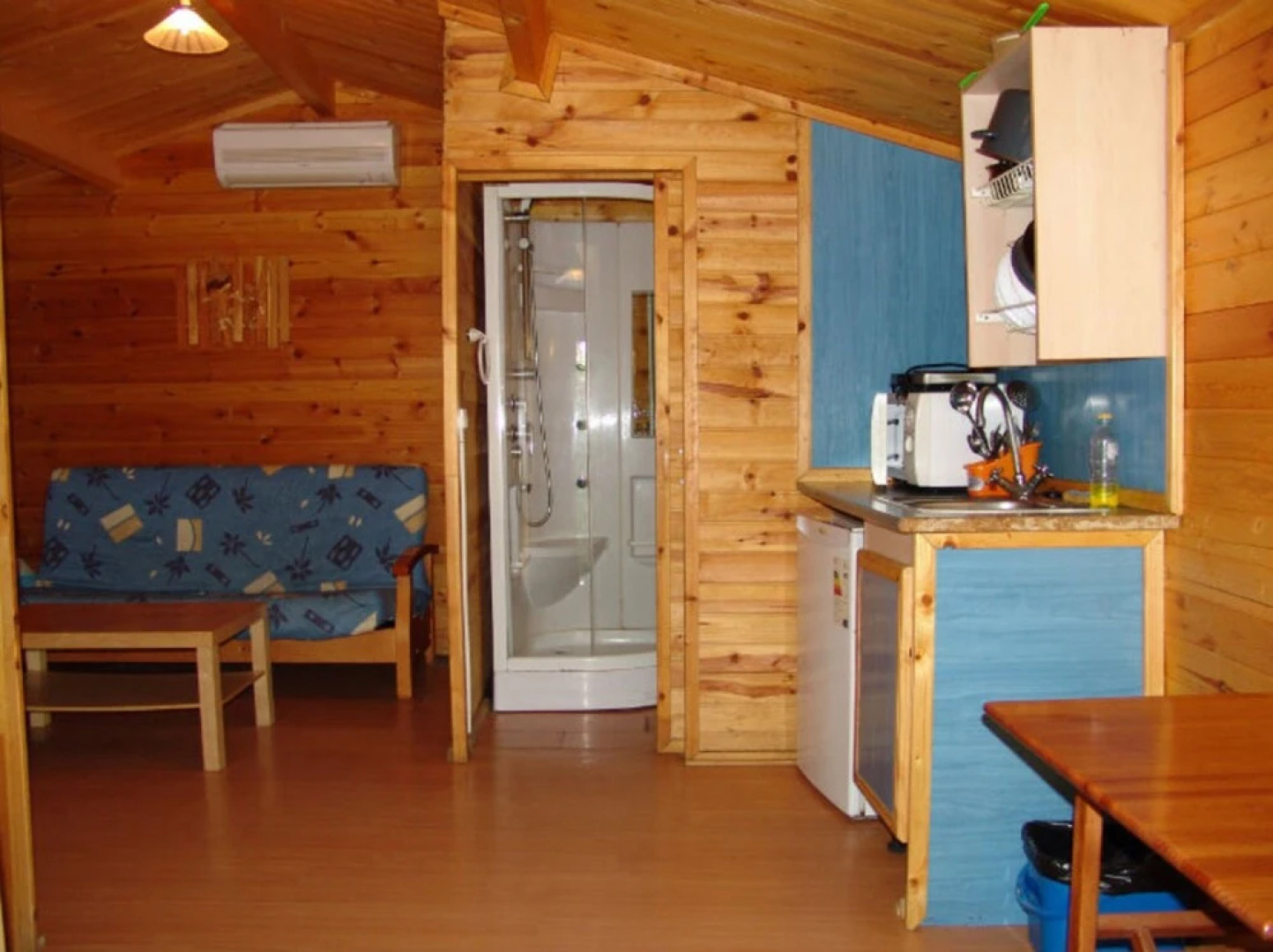 Camping Ecomillans S.L.