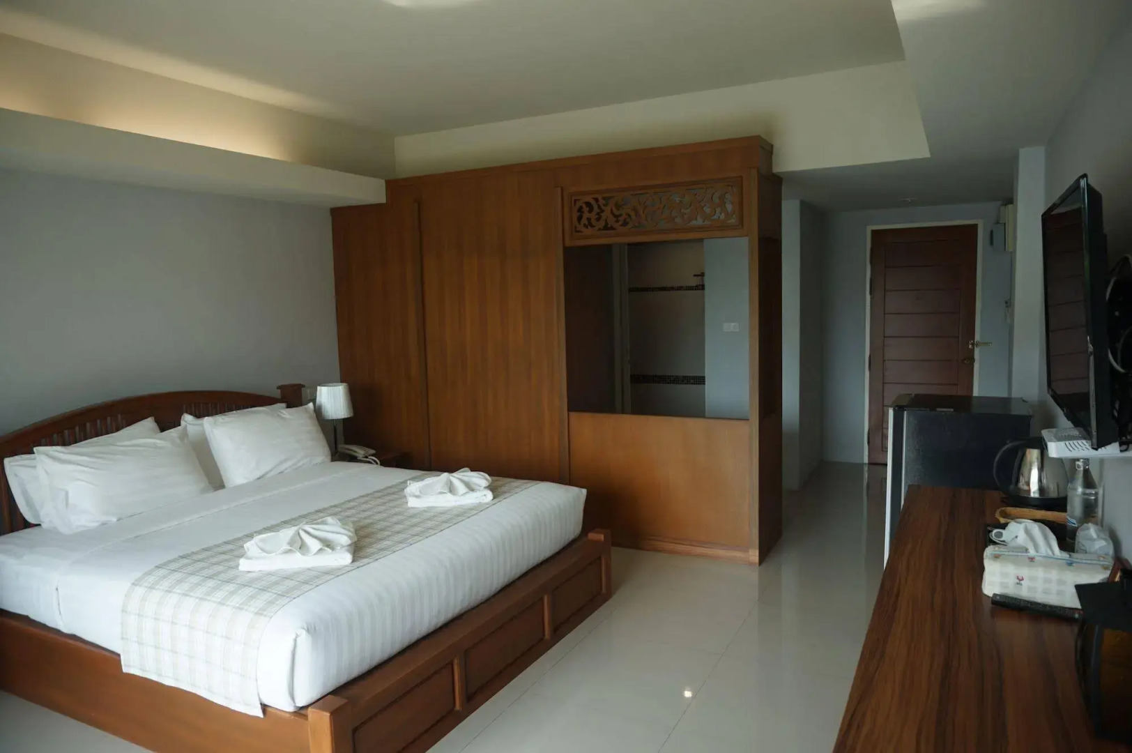 Phu Hun Sa Boutique Hotel