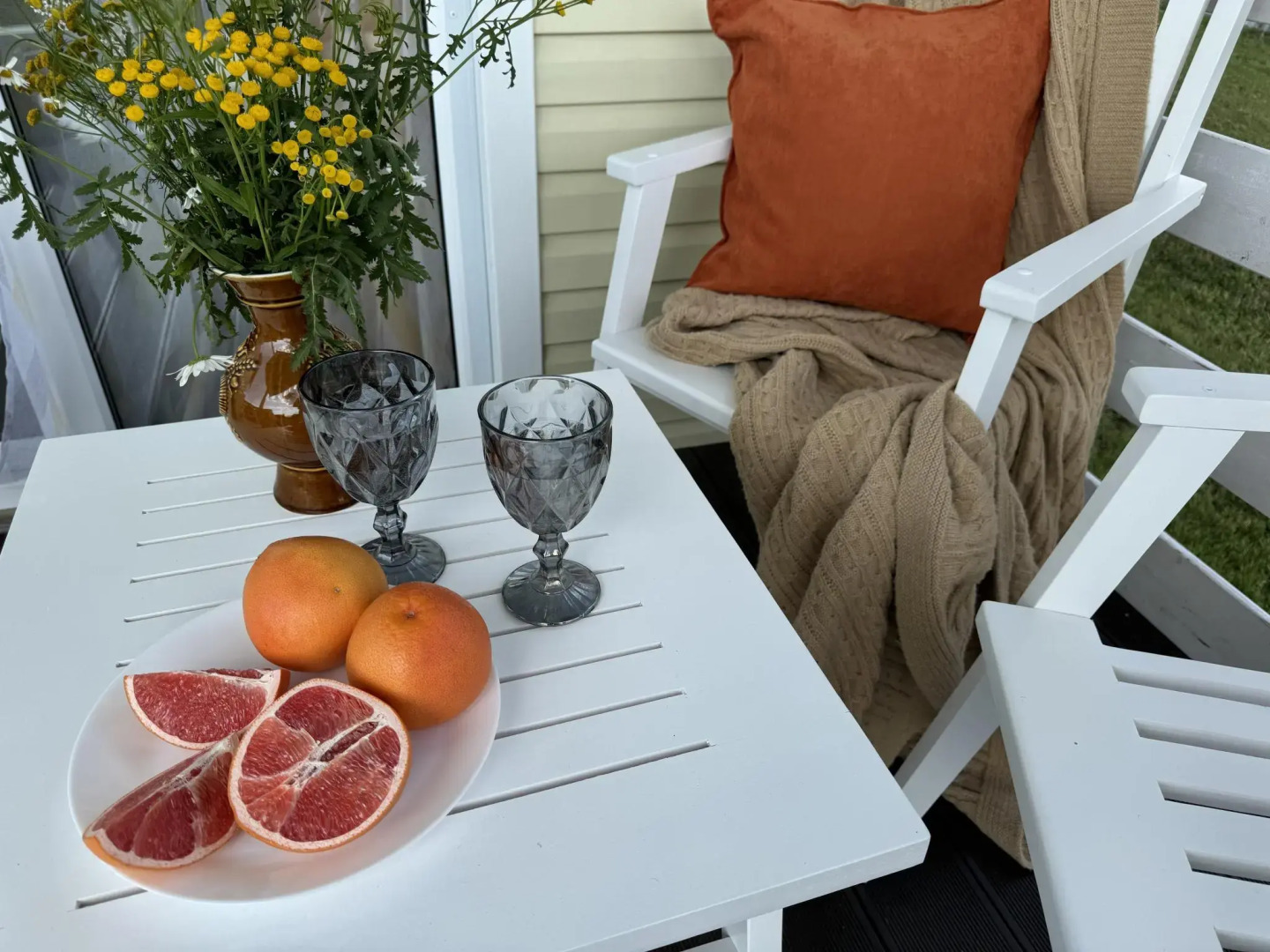 Южные озера