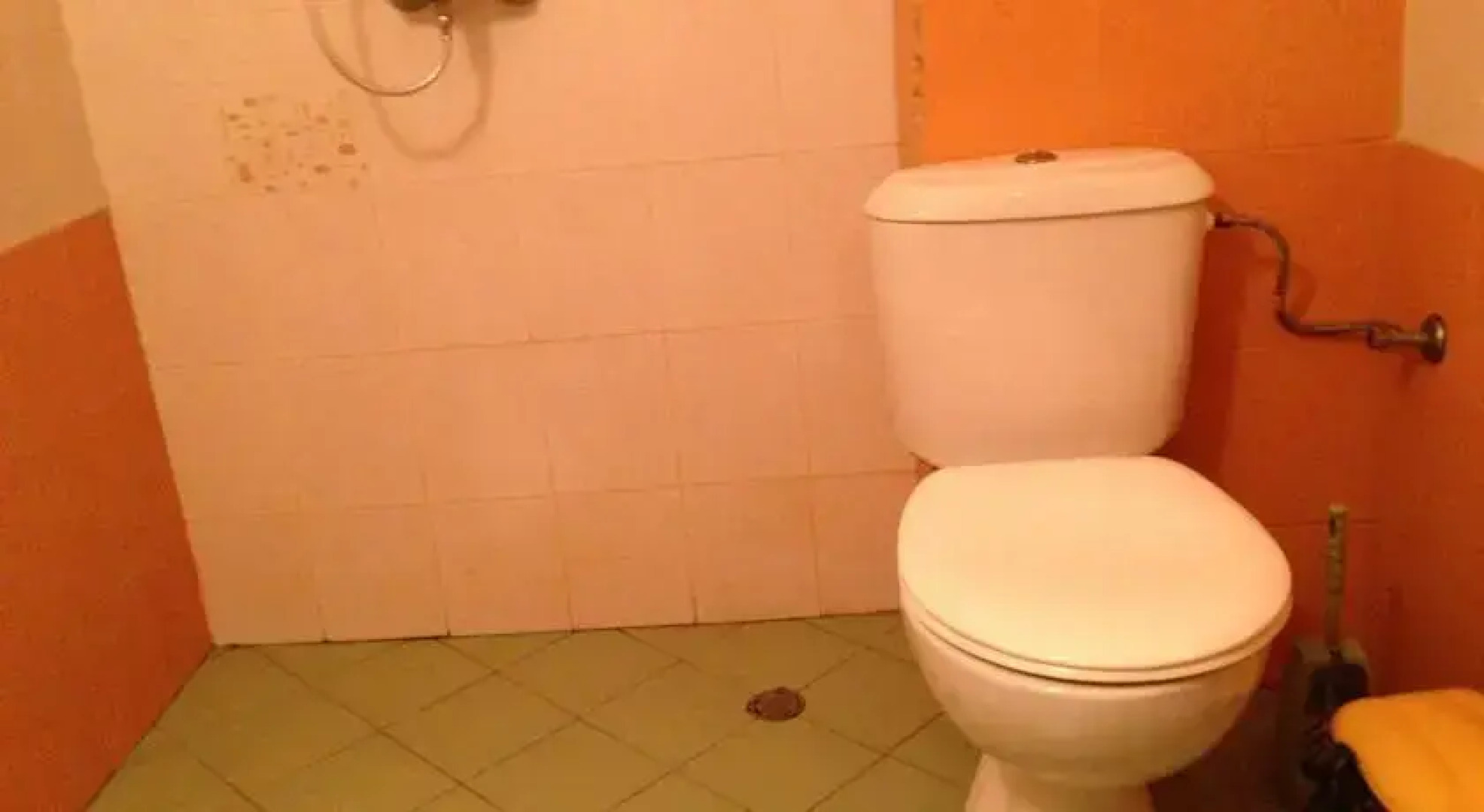 California Apartment