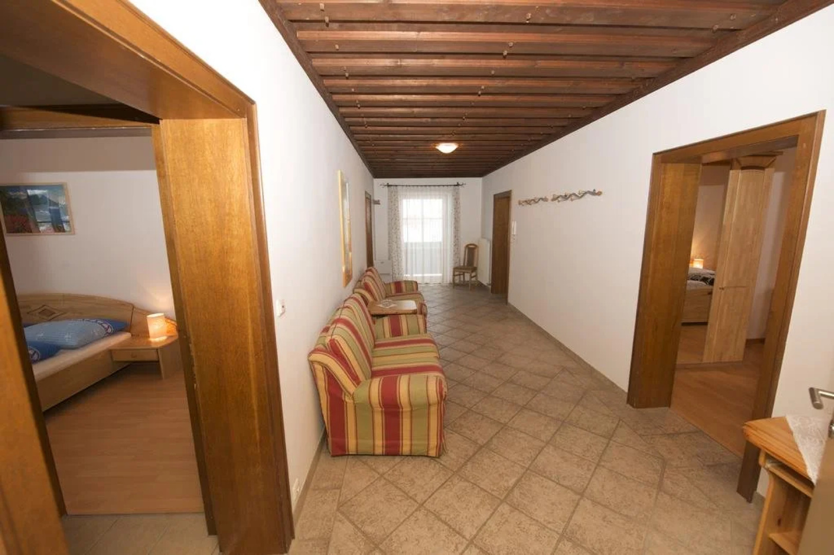 Landhaus Hinterbichl