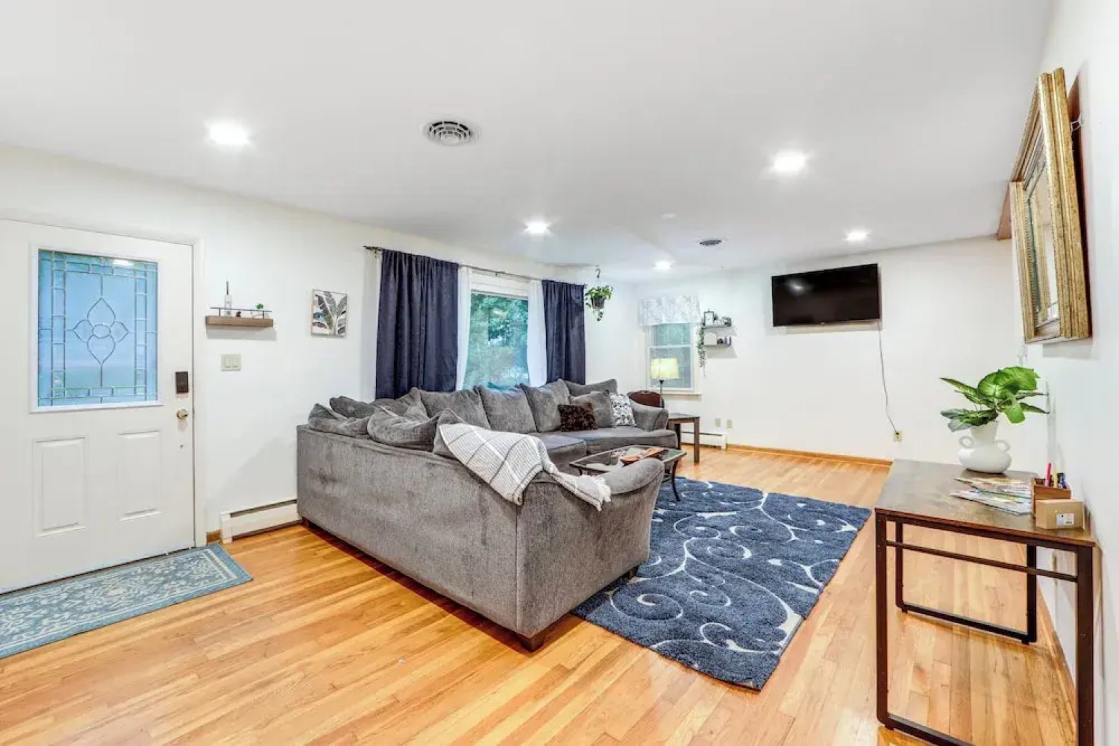 < 1 Mi to Main St: Rural Gem in Cherry Valley