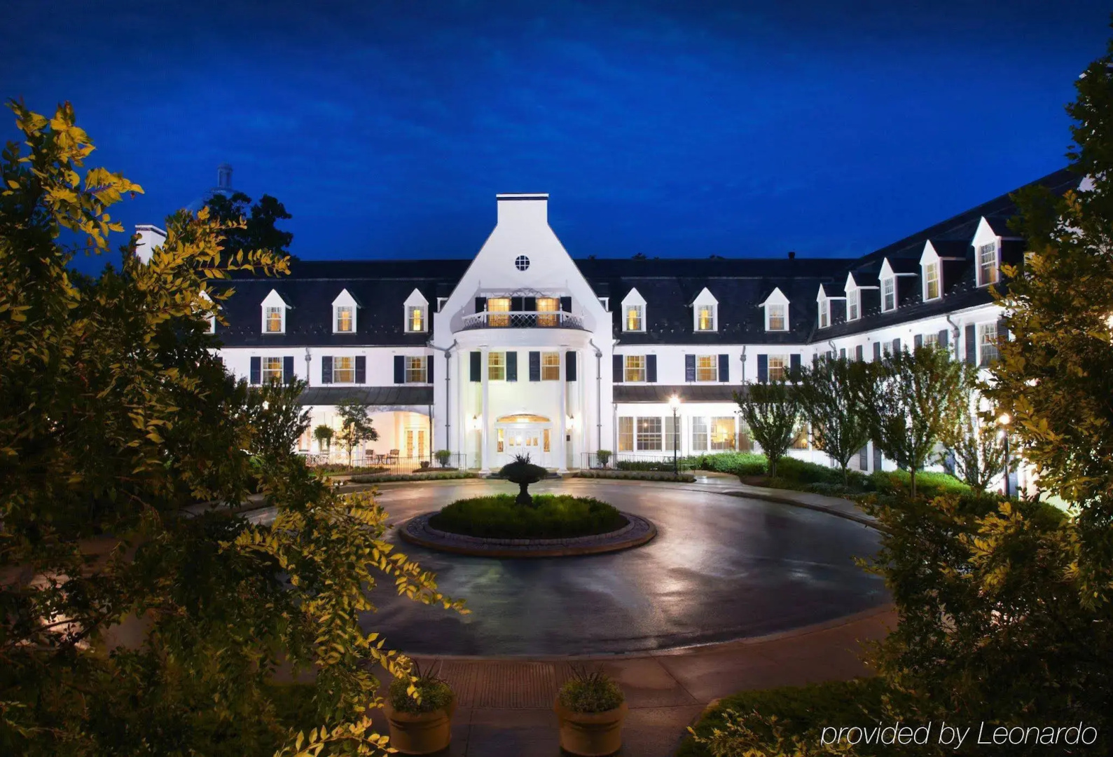 The Nittany Lion Inn