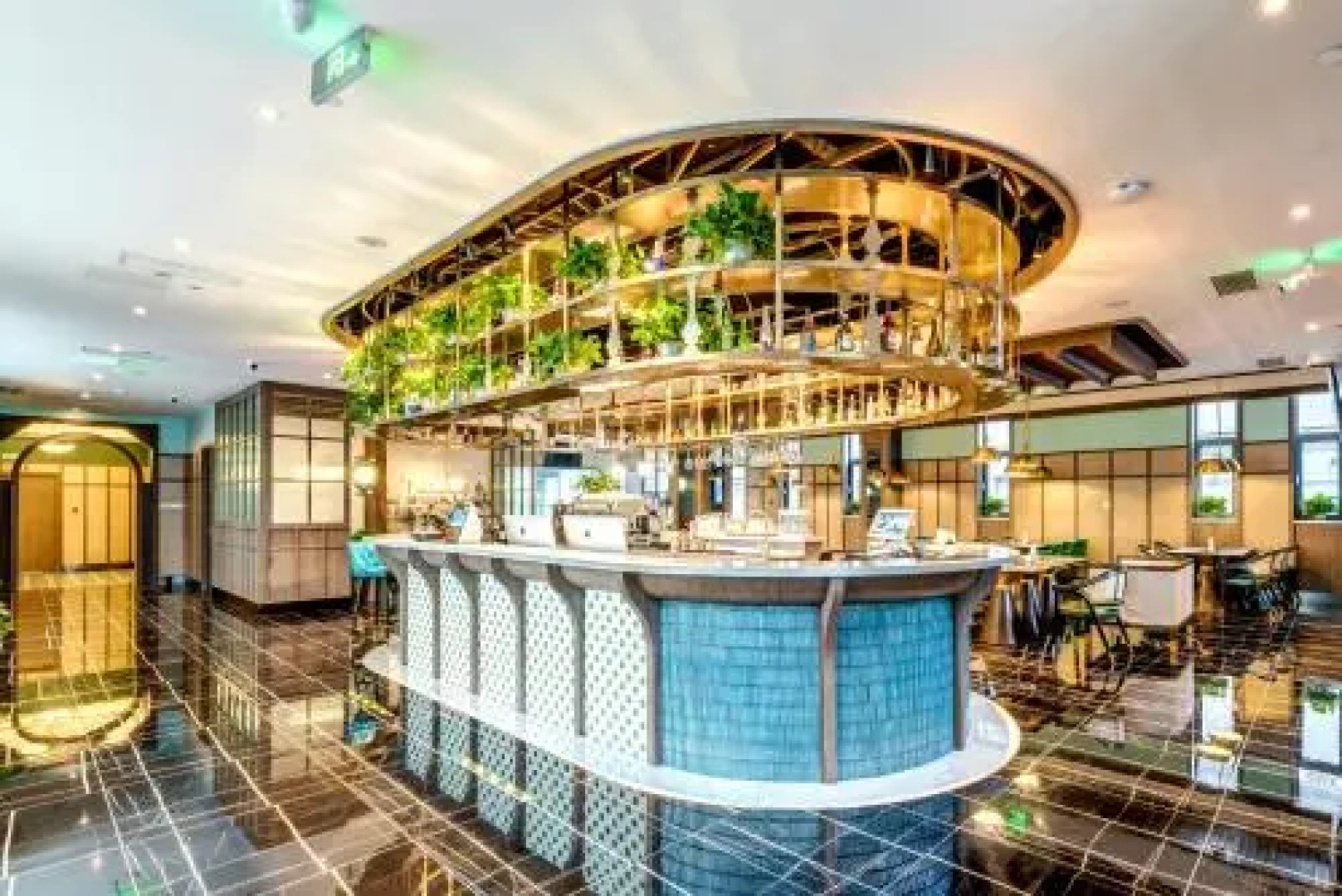Happy Dragon City Culture Hotel(Tianjin Gulou & Dayuecheng)