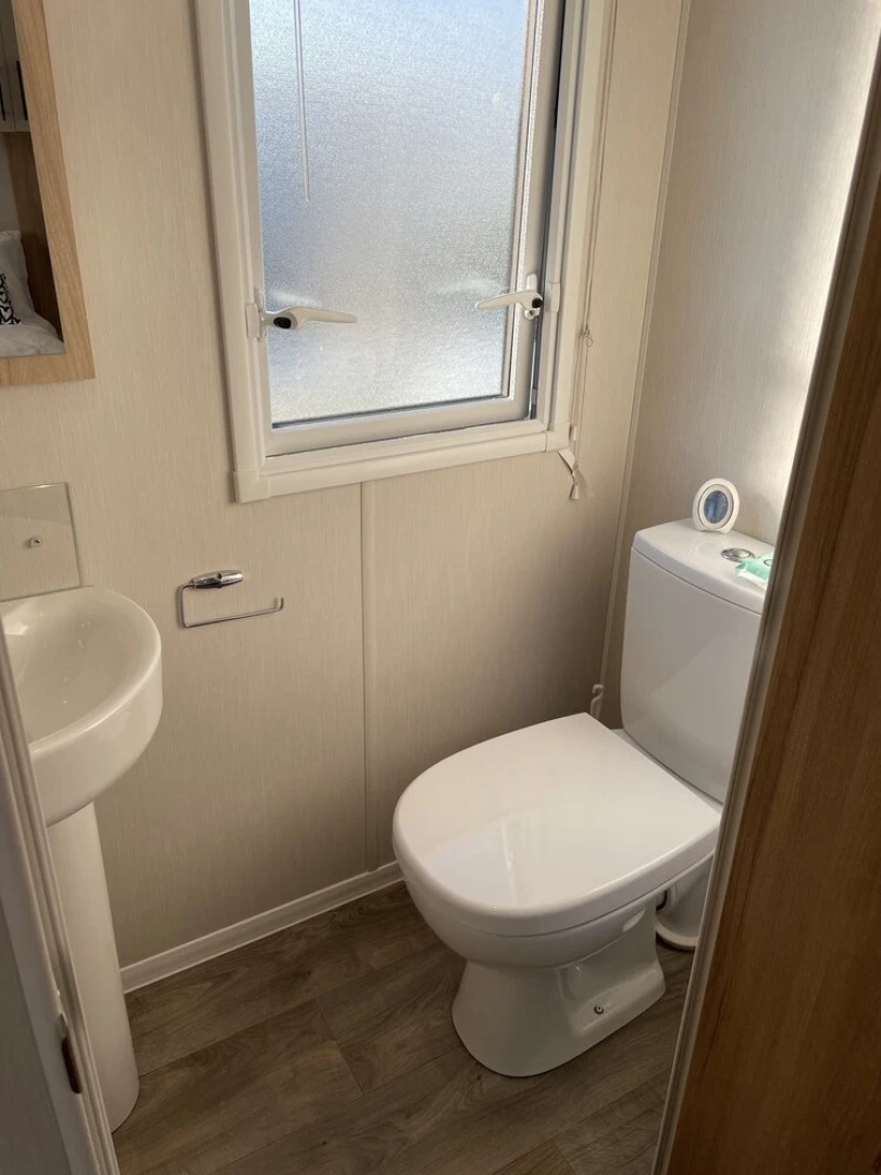 Stunning 3-bed Static Home in Birchington/ Margate