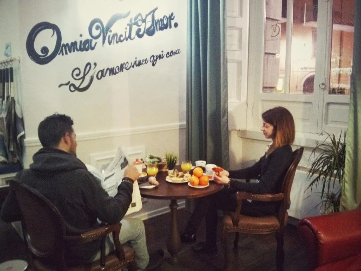 Hotel Palazzo Della Città