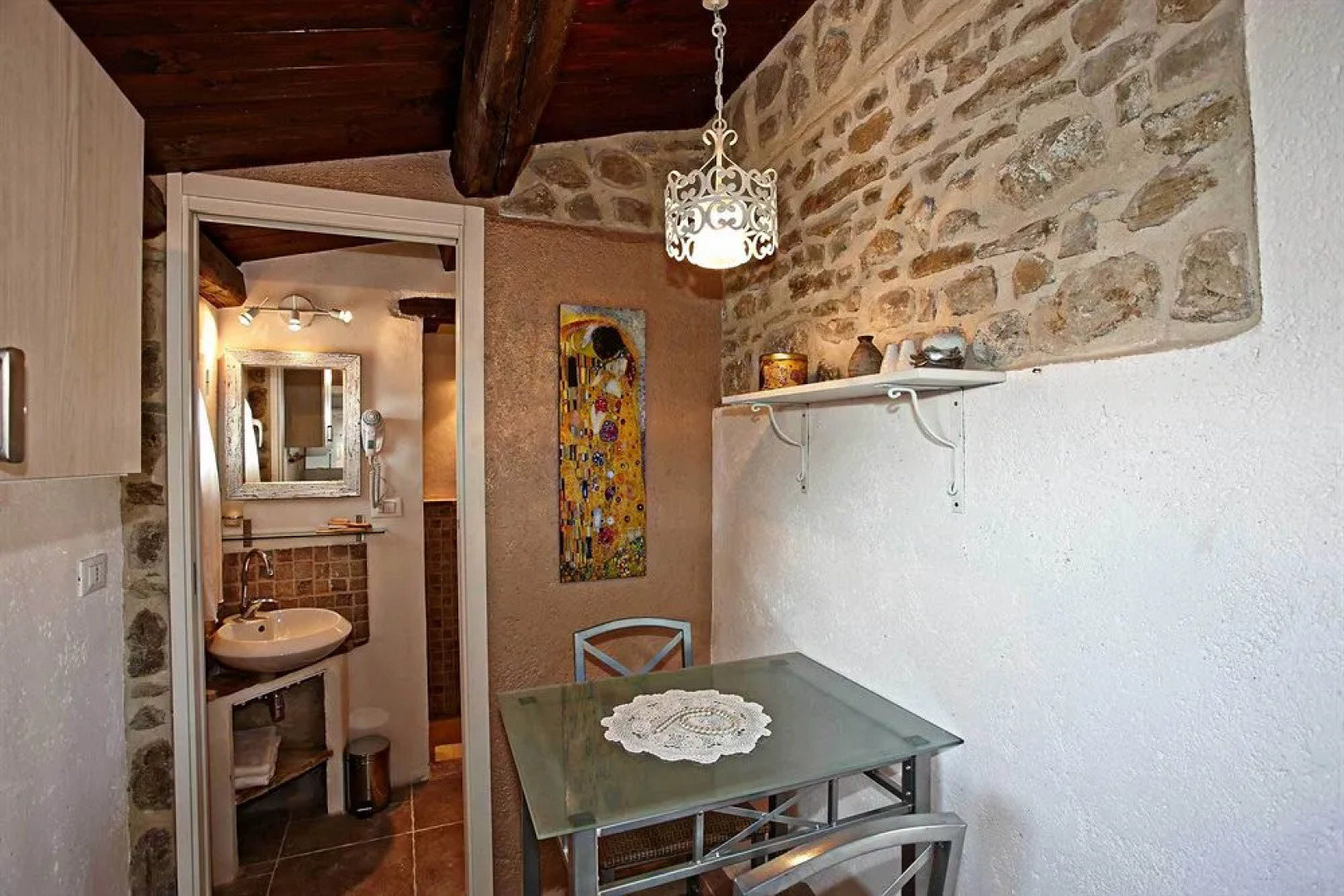 Villa Tamara Country & Spa Suites