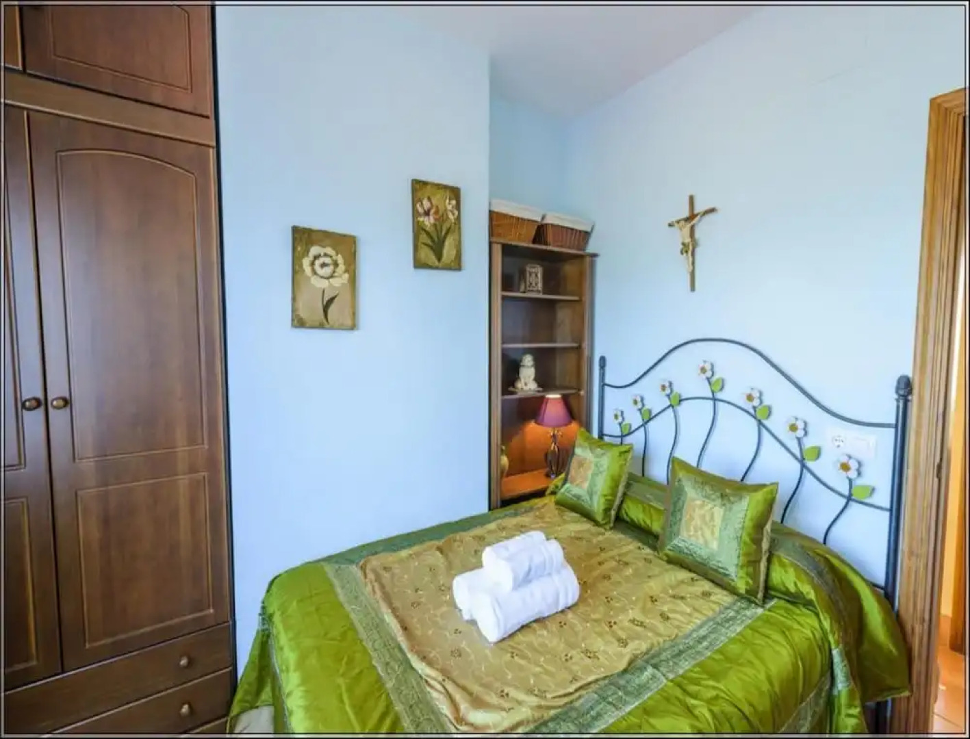 100823 -  House in El Gastor