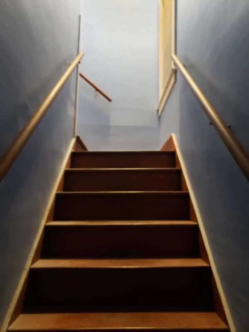 Amazing 5 Bedroom Downtown Ferndale House