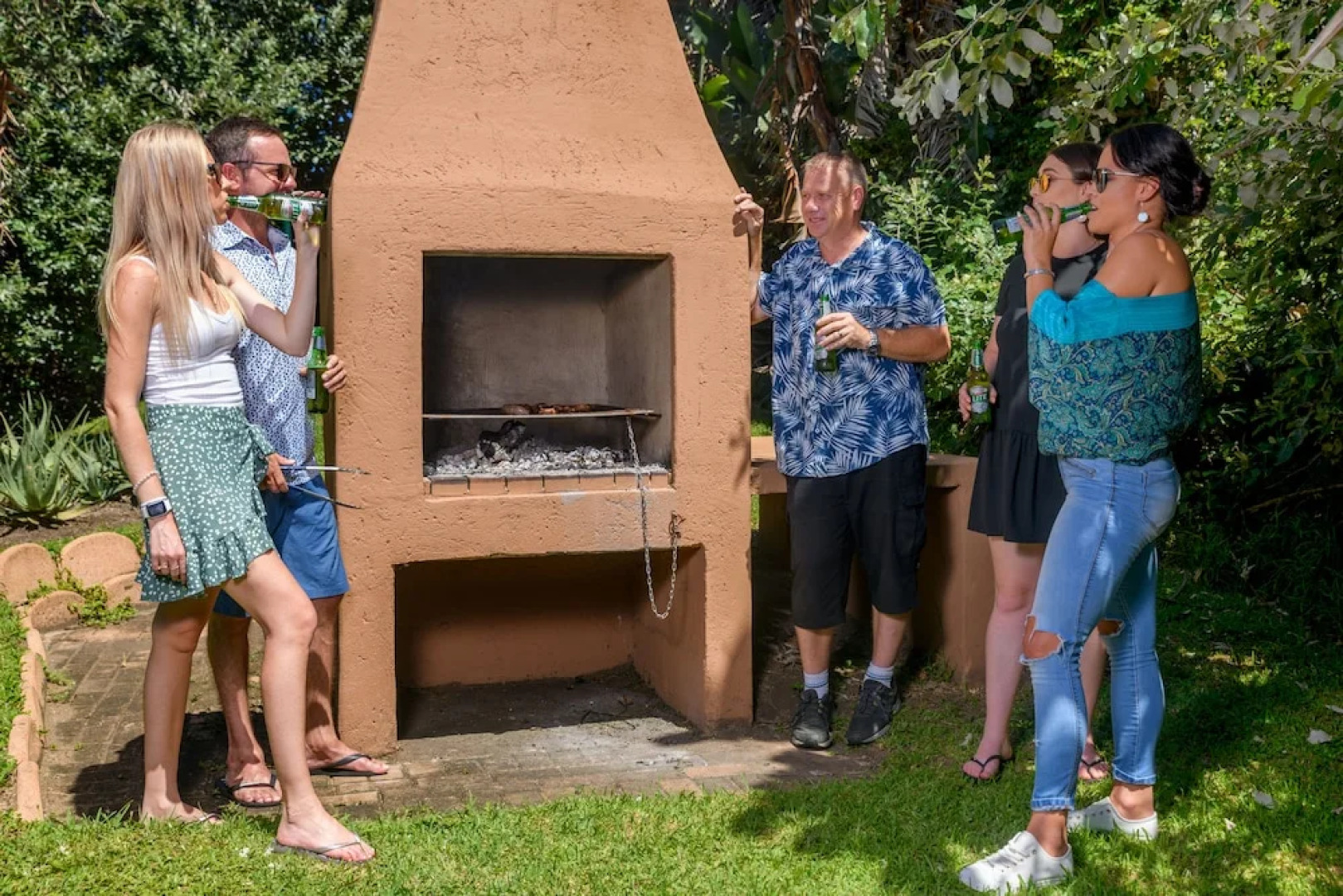 San Lameer Villa Rentals 14109