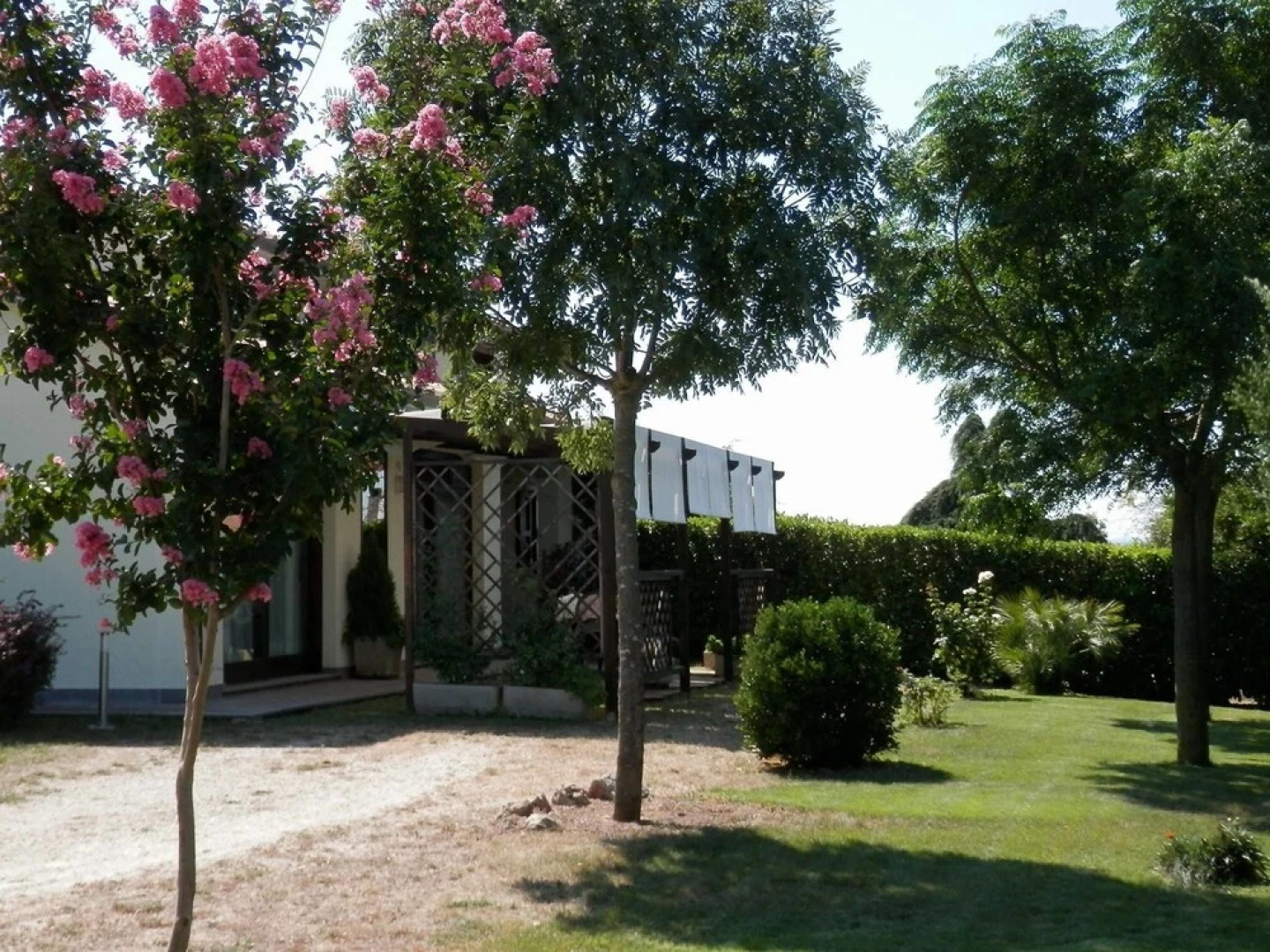 Casa Vacanze Al Melograno