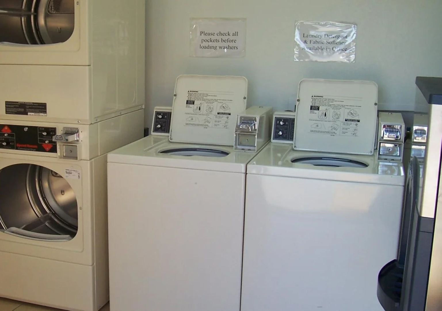 Executive Inn & Suites - Jewett