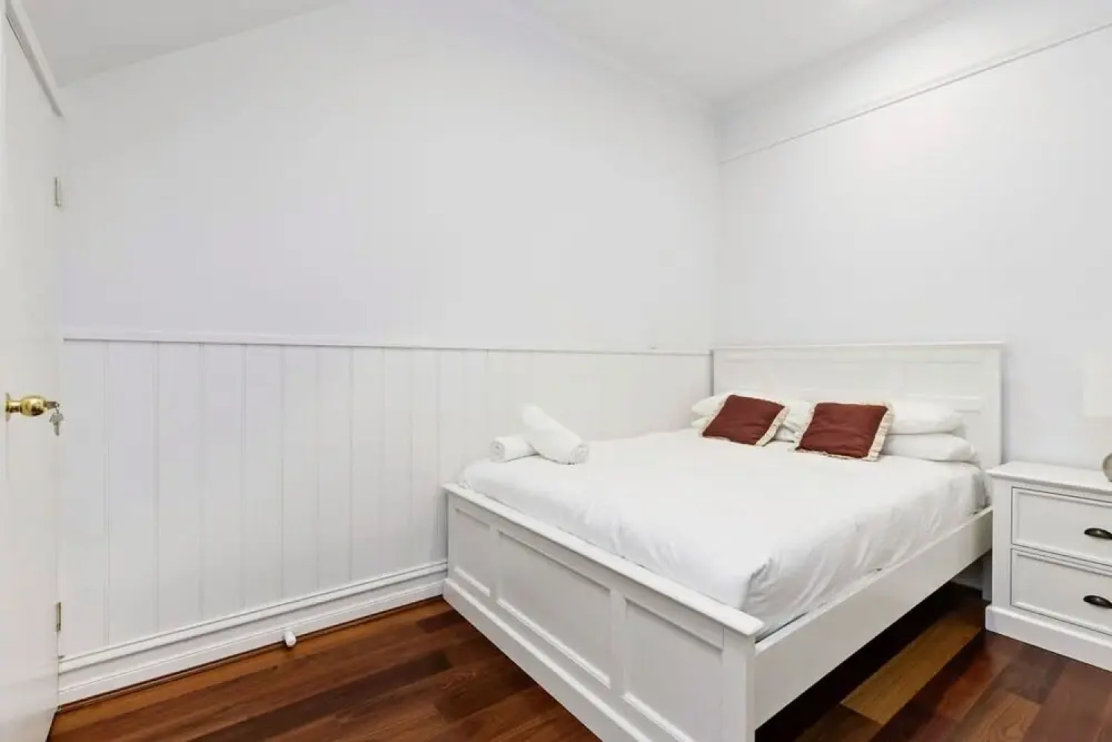 Grand Buninyong Heritage -vic Terrace Close to All