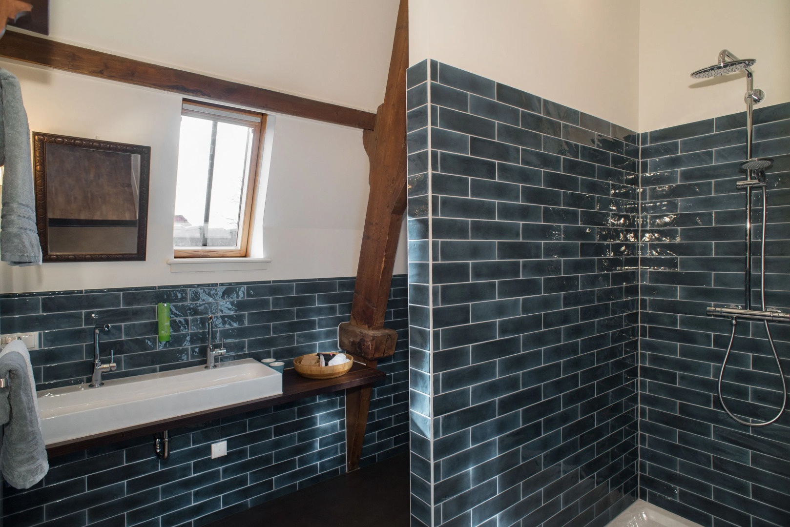 Boutique Hotel - B&B De Blauwe Pauw