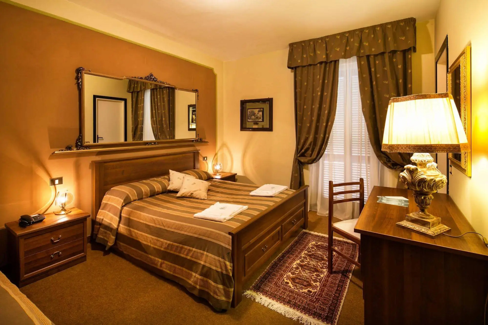 UmbriaVerde Sporting & Resort