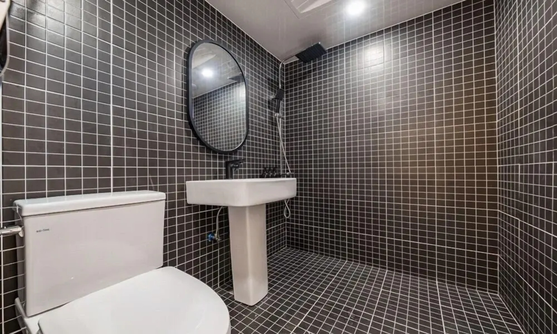 Hotel Seven Step Bupyeong