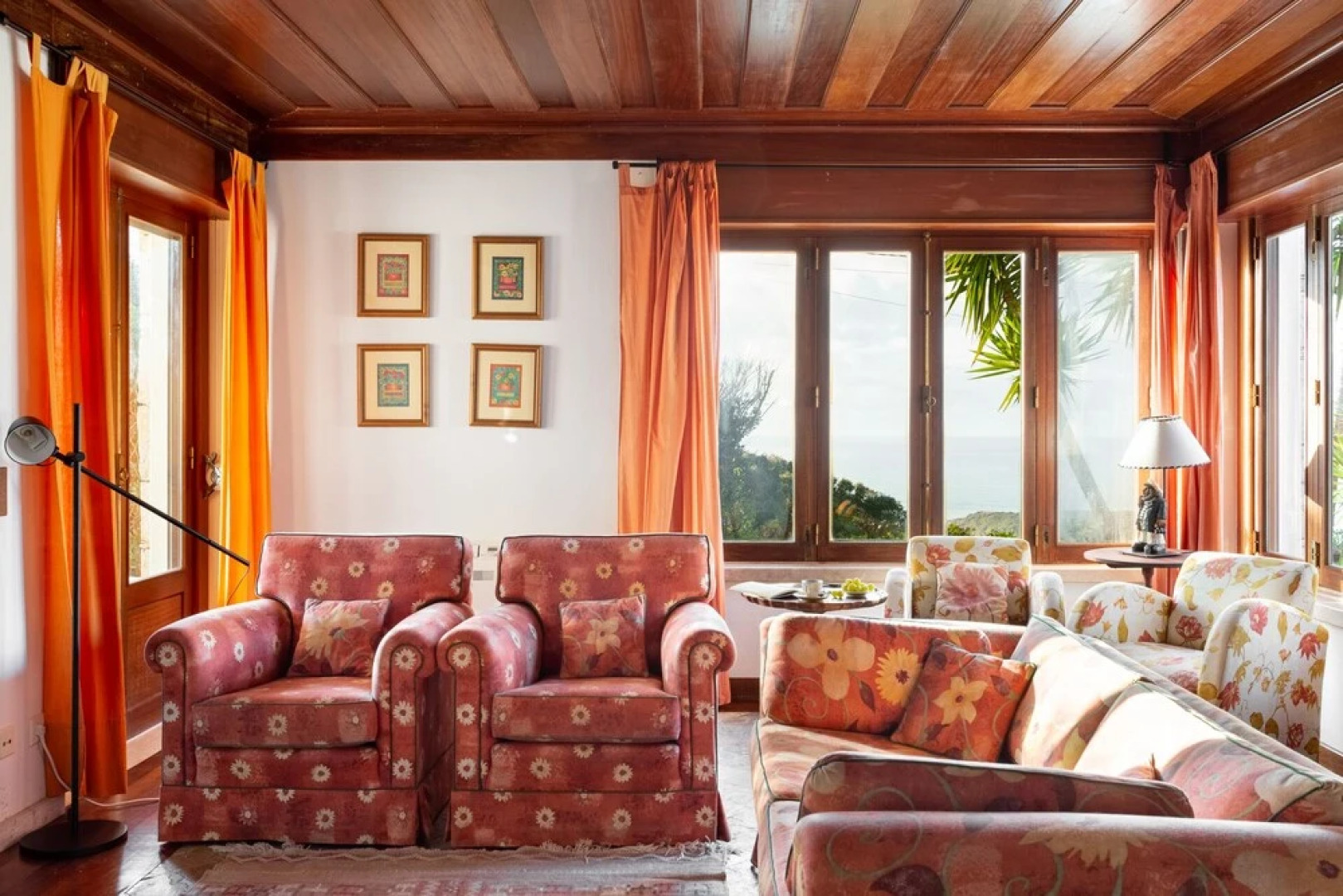 ALTIDO Magic Retreat in Countryside w/Big Garden