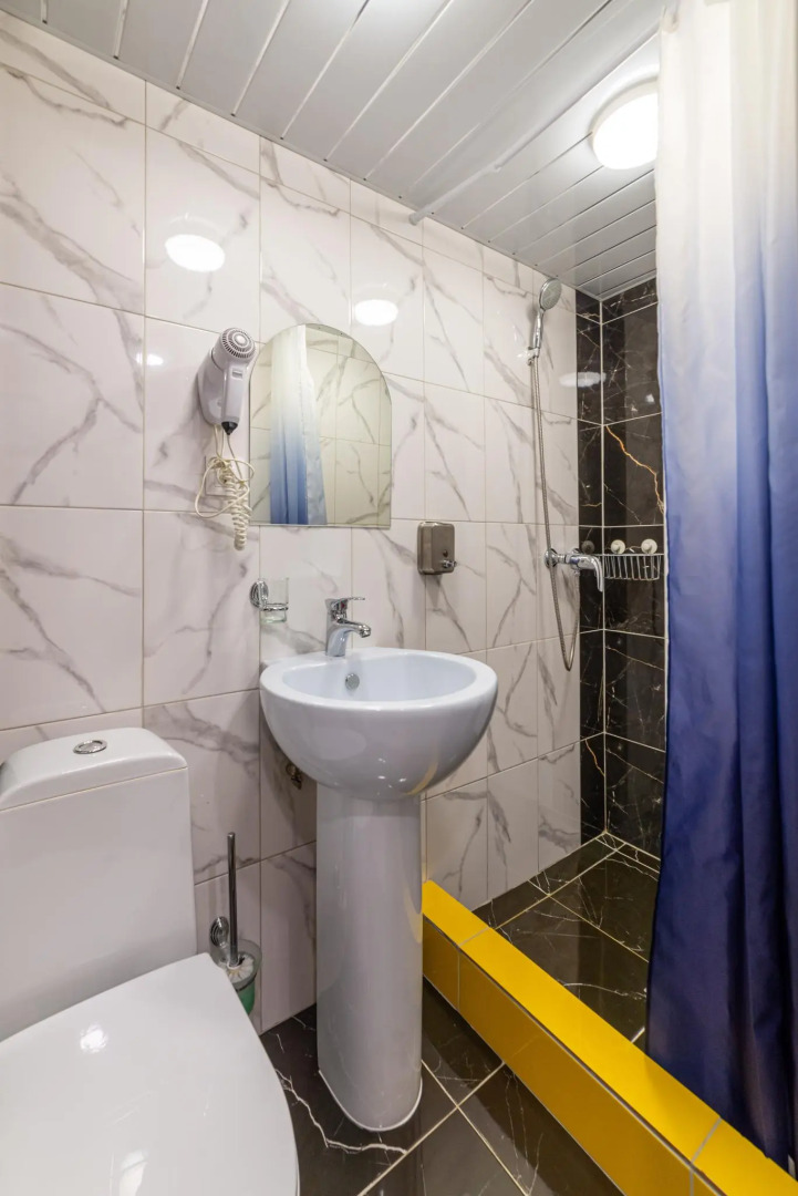 Samsonov на Гончарной (Самсонов)