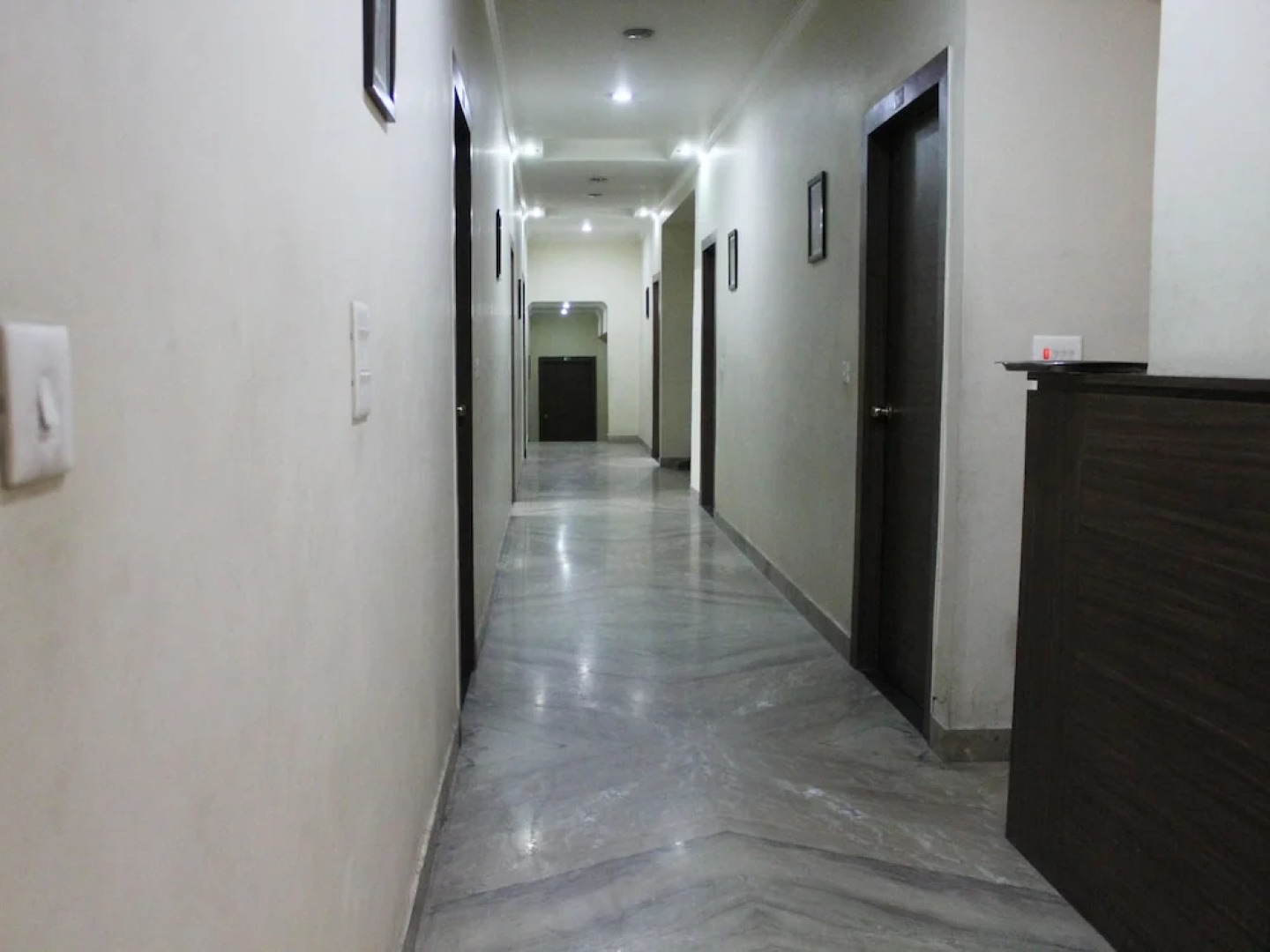 OYO 2824 Hotel Aroma Classic