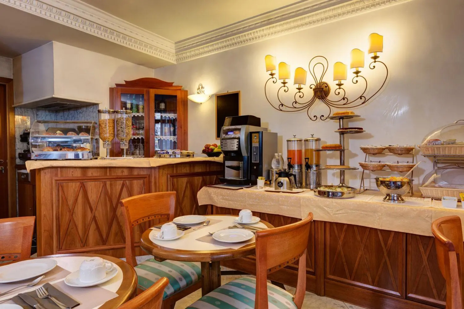 Hotel Amalfi