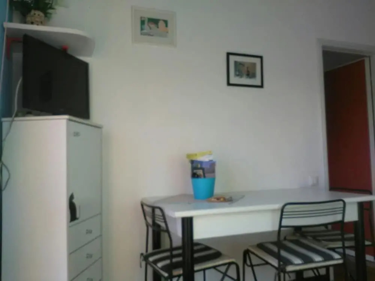 Miniappartamento  Marotta