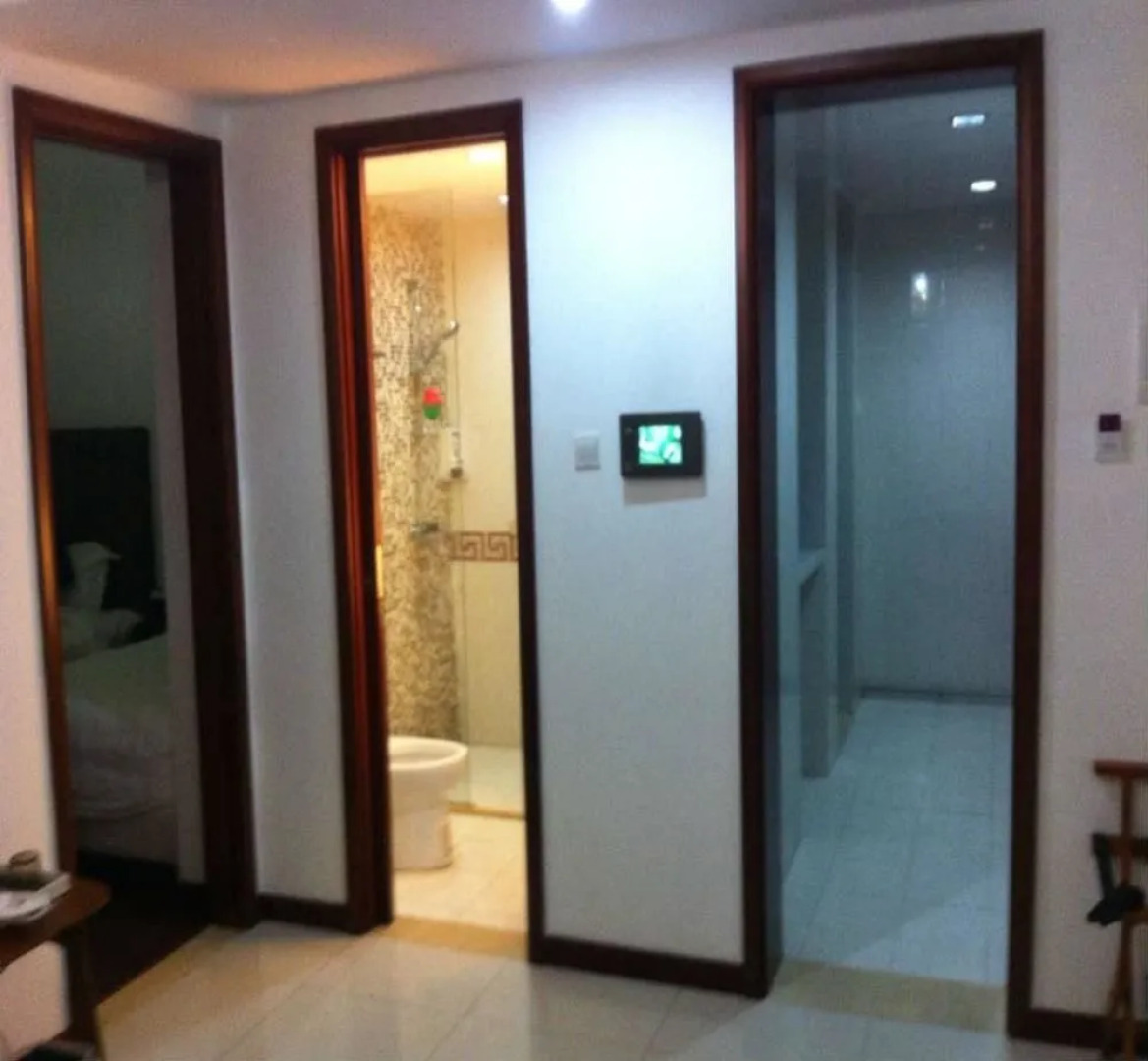 Caleche Apartment Hotel