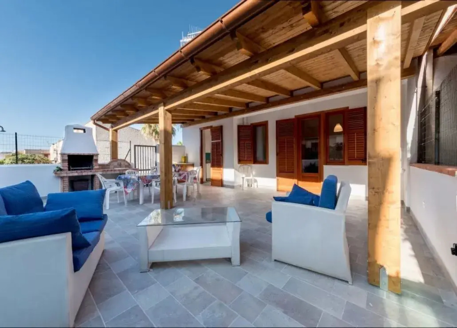 Appartamento Zingaro