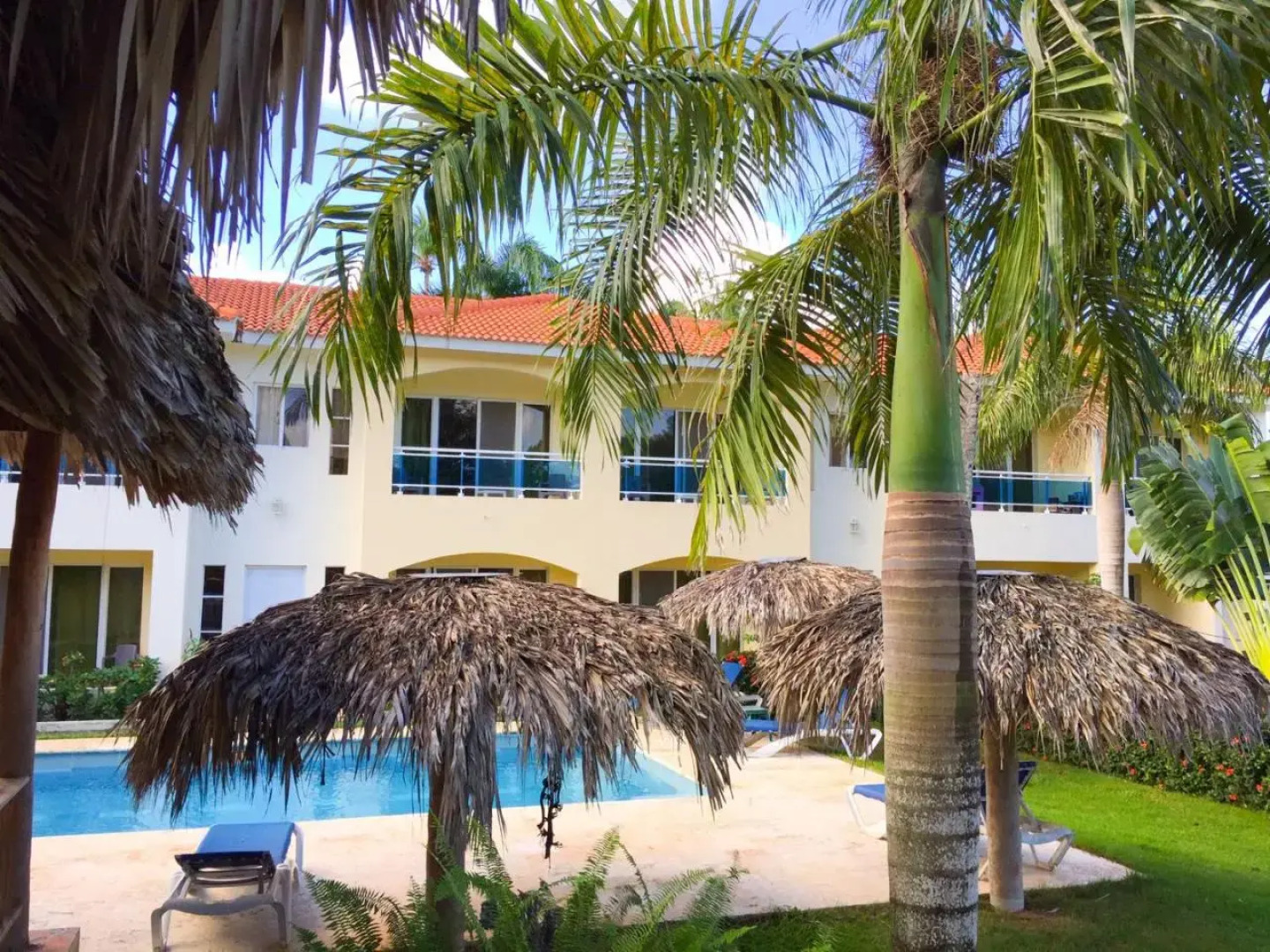 Da Grand Aparta Hotel las Galeras