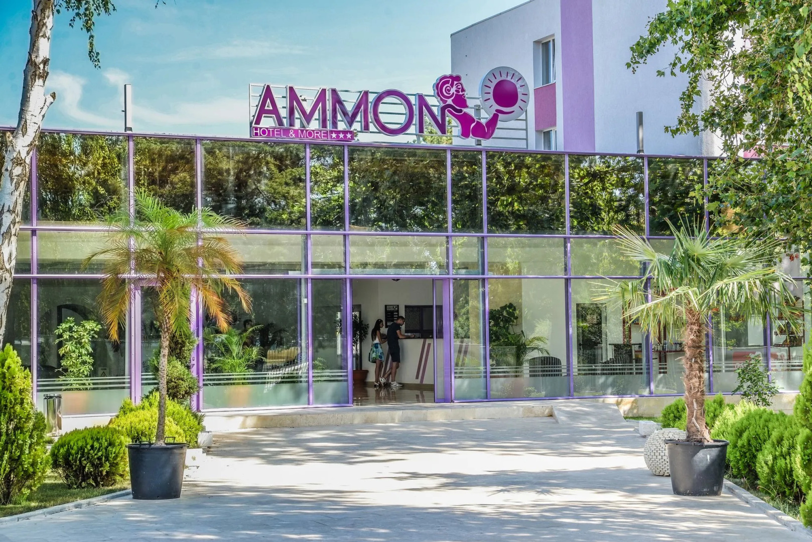 ibis Styles Venus (Opening June 2024)