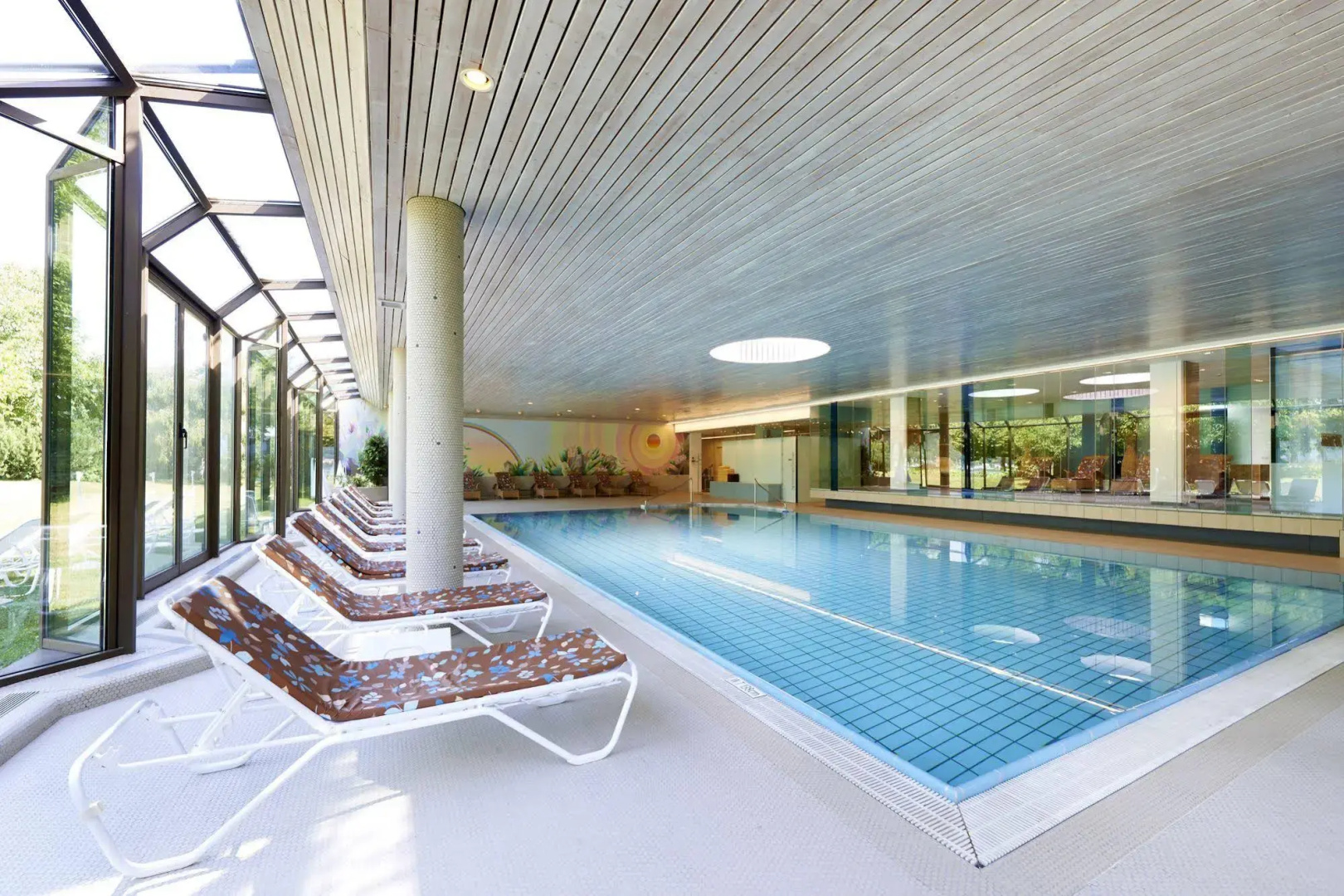 Parkhotel Pörtschach - Das Hotelresort mit Insellage am Wörthersee