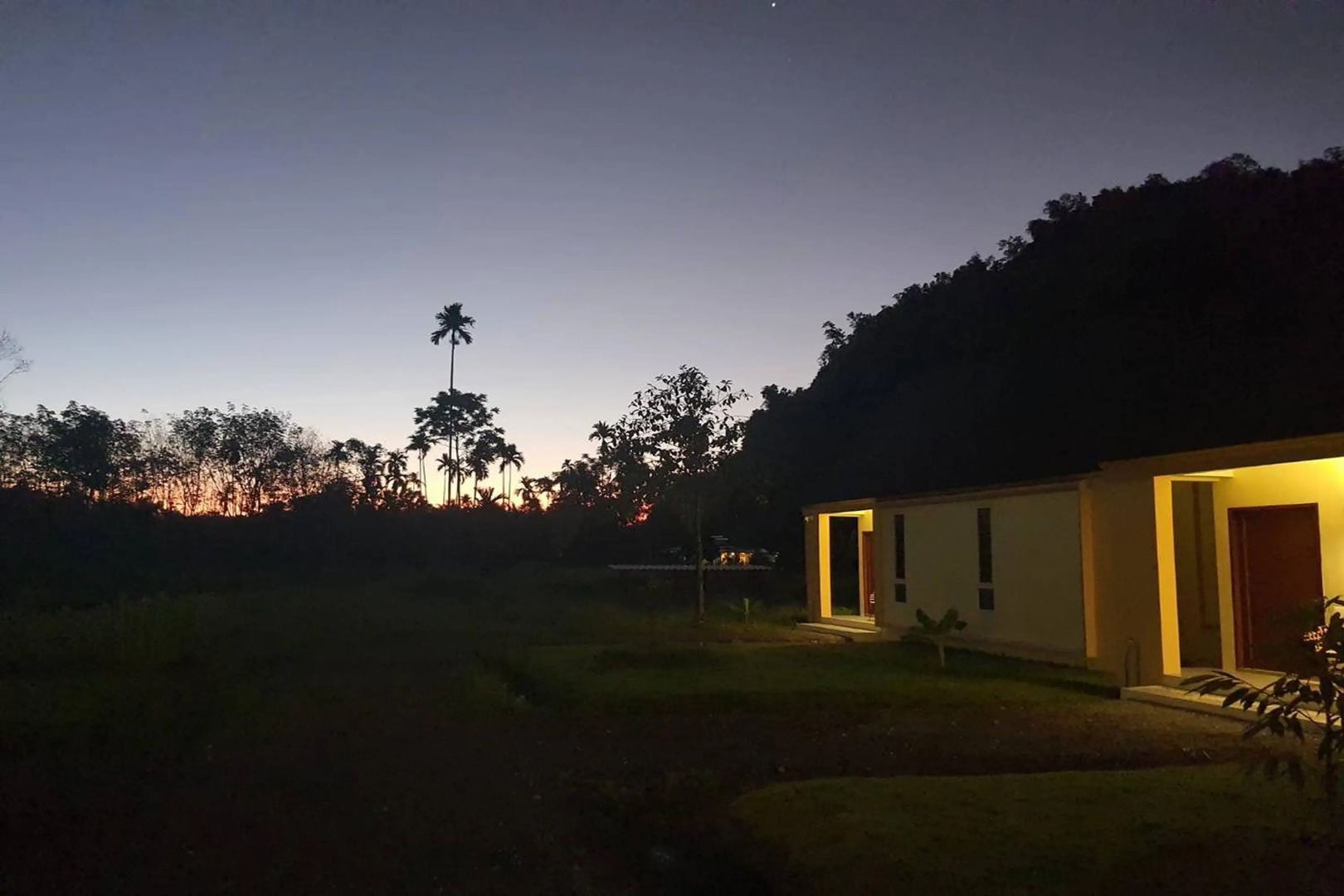 Baankai Sichon Villa Nakhon