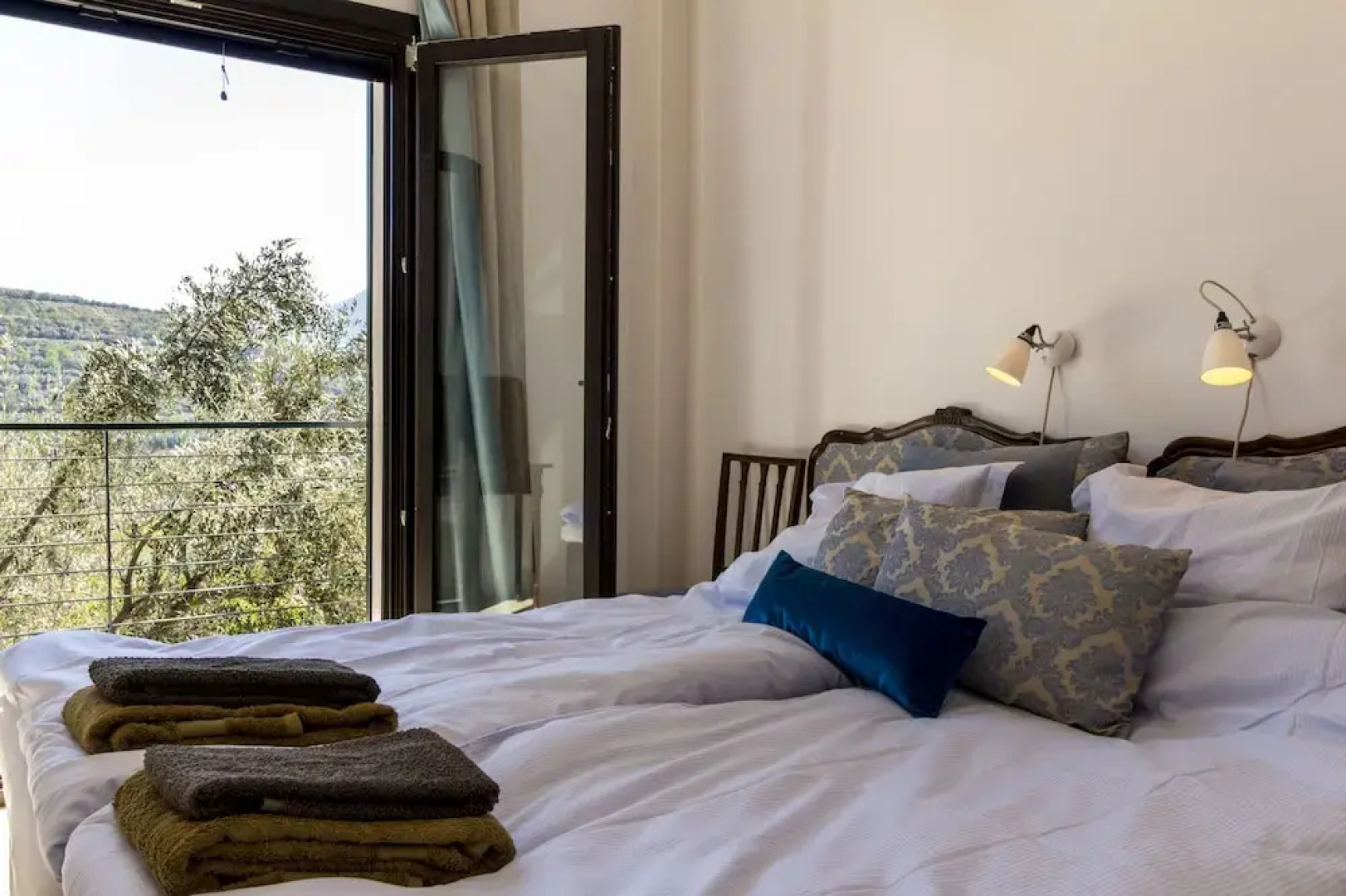 Casa Jardin De Los Limones