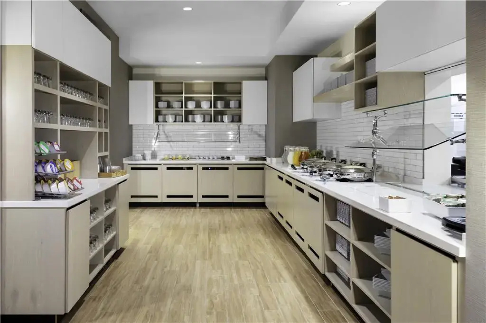 Hyatt House The Woodlands-Shenandoah