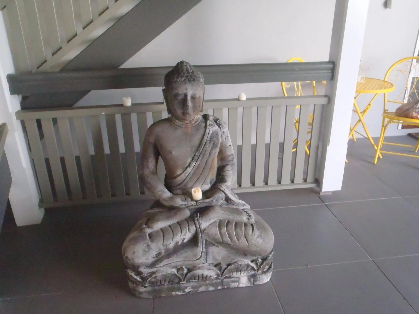 Driftwood Bed and Breakfast