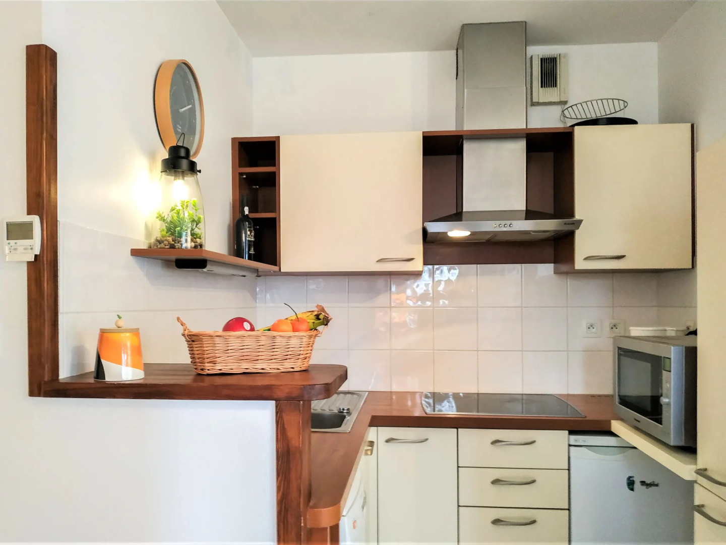 Apartment Argia Eder