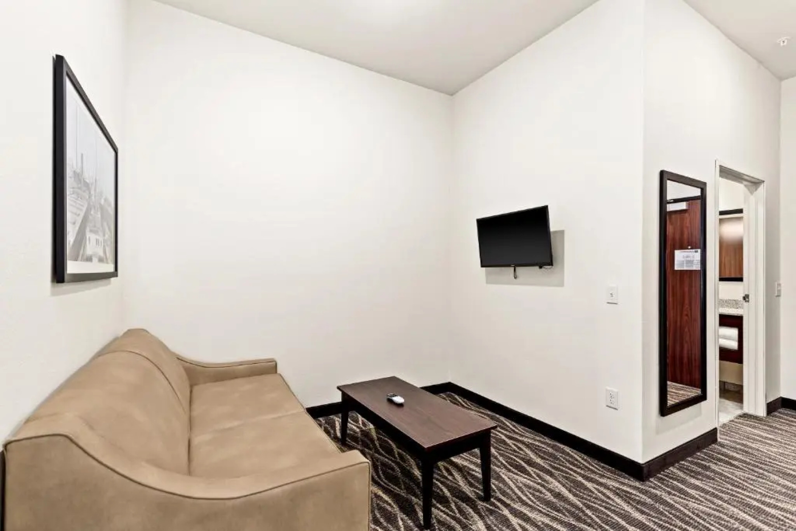 Cobblestone Hotel & Suites - Superior Duluth