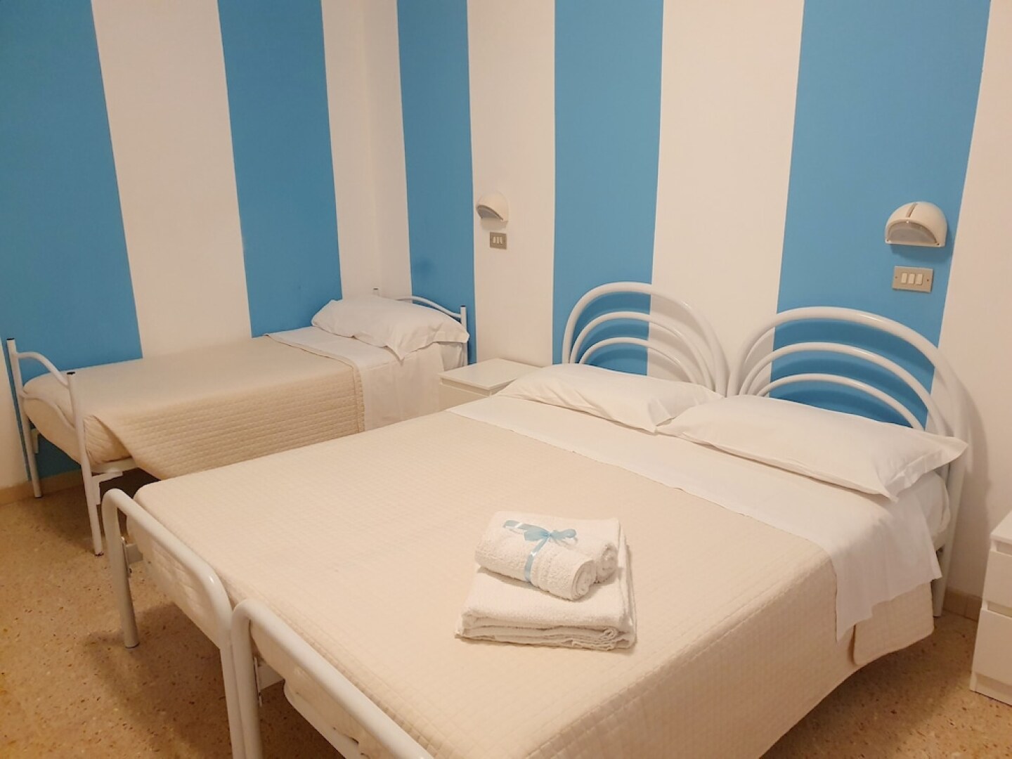 Hotel Serafini Rimini