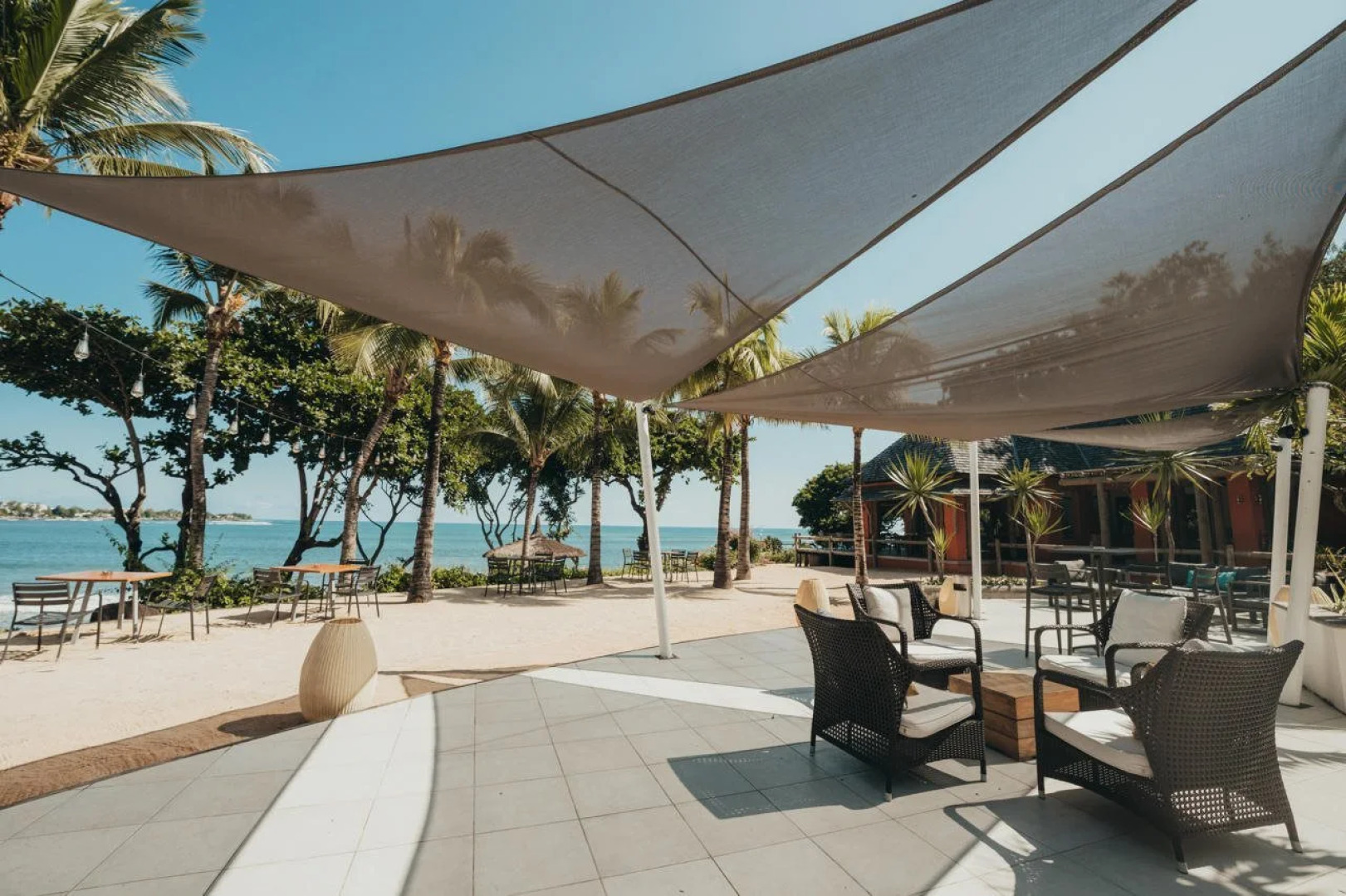 Tamarina Golf & Spa Boutique Hotel