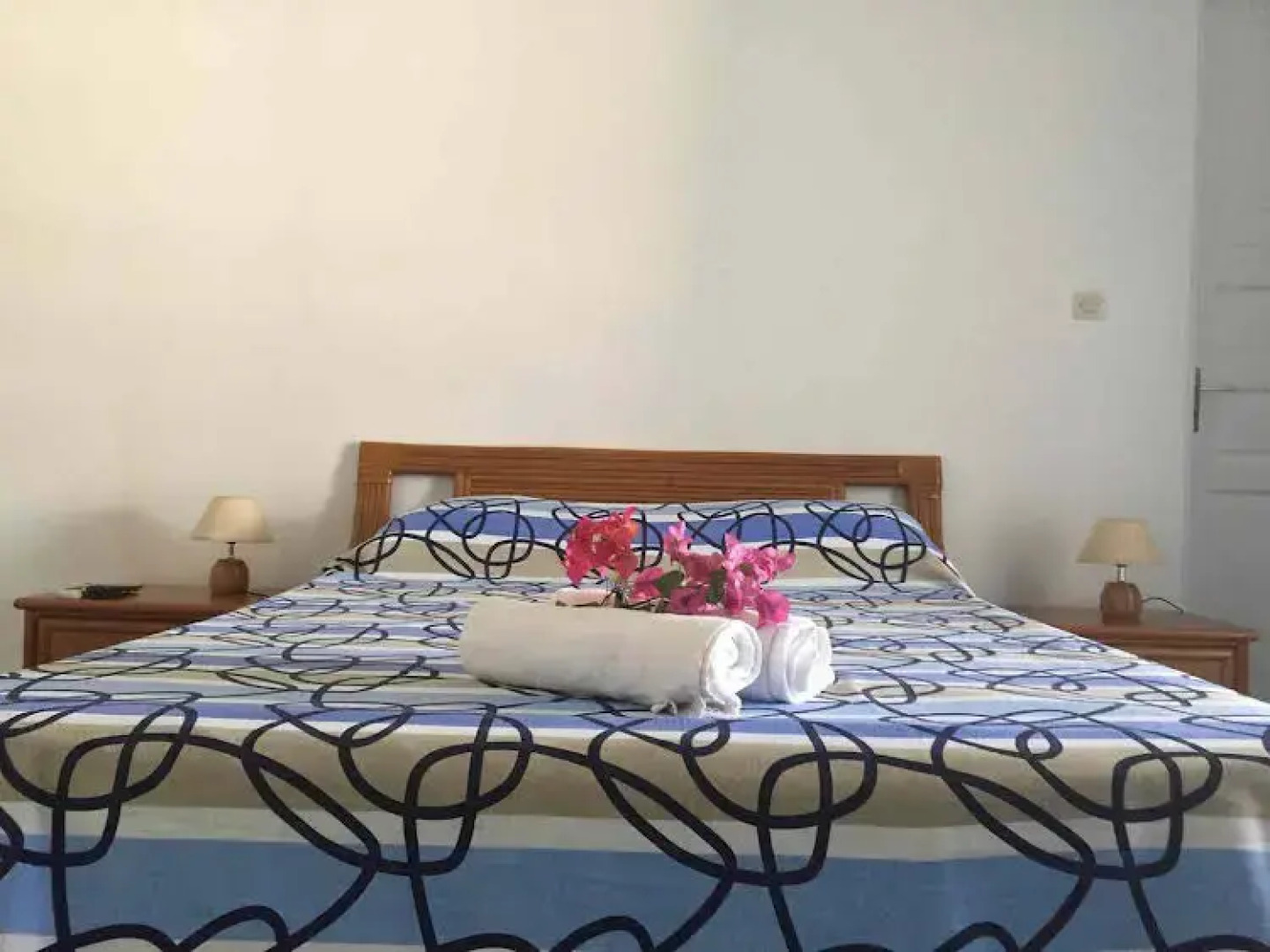 CARRIBBEAN Studio Madicreole au Carbet