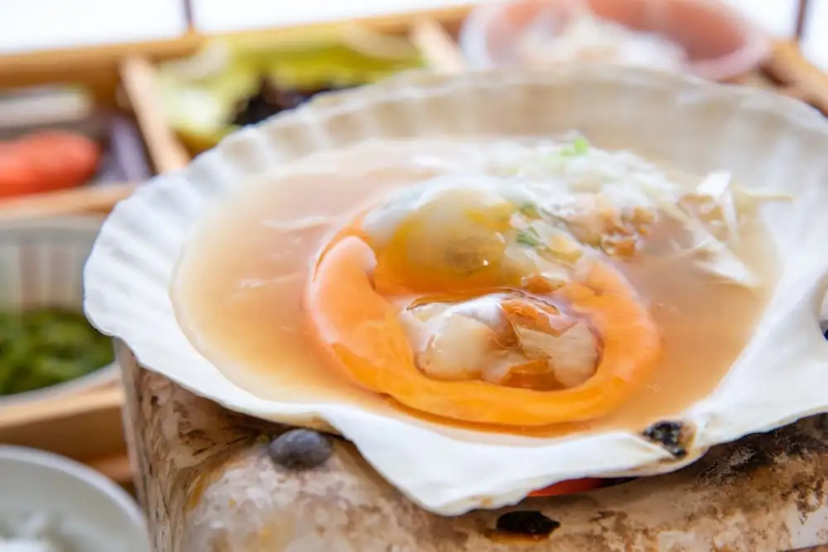 Honjin No Yado Yanagi No Yu