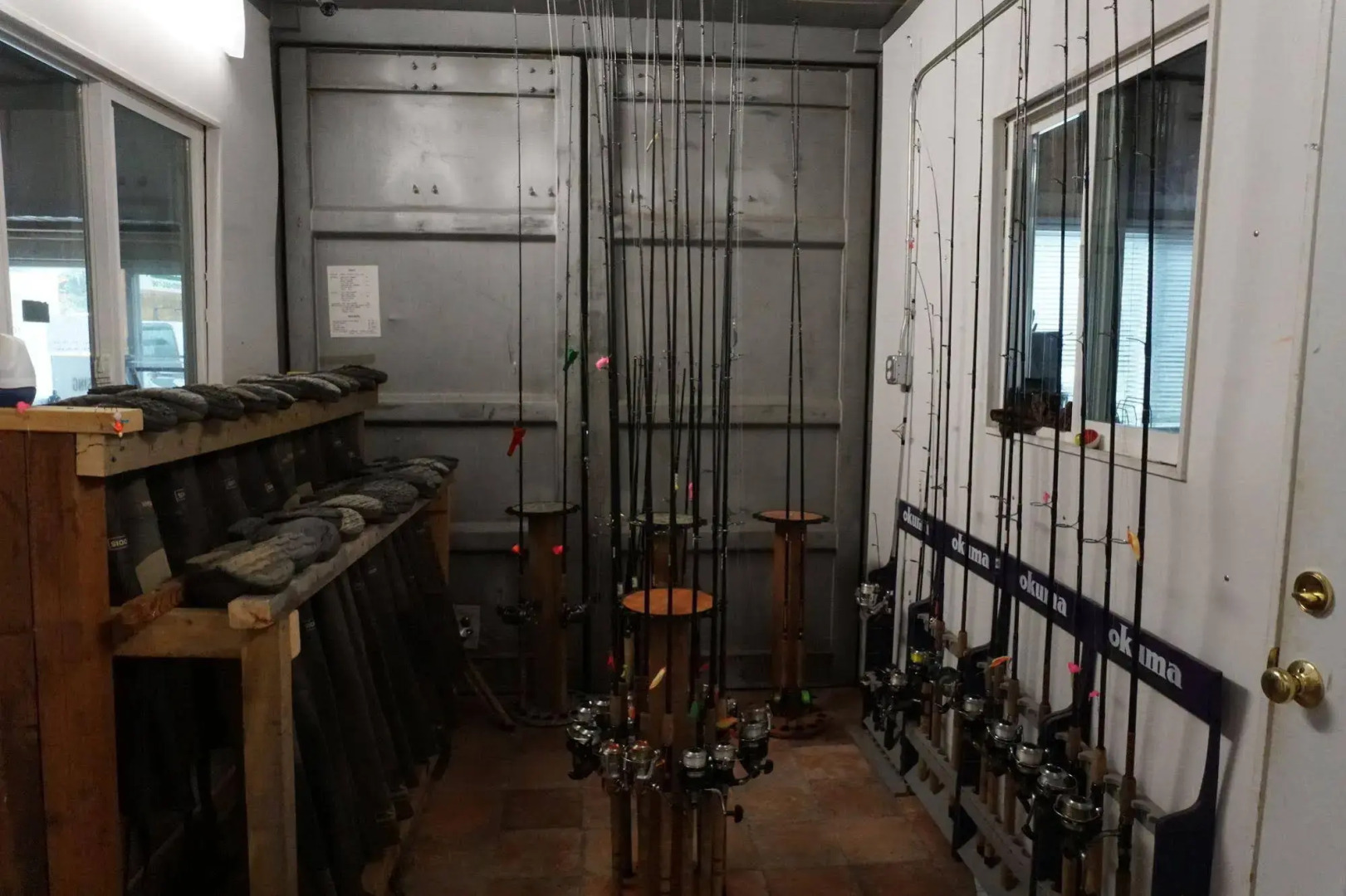 Salmon Catcher Lodge