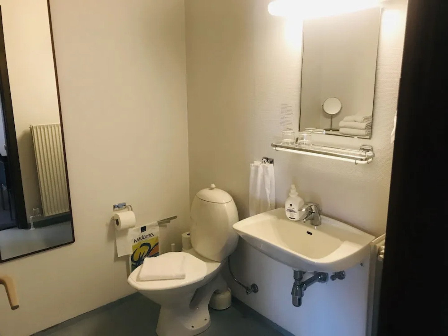 Hotel Thinggaard