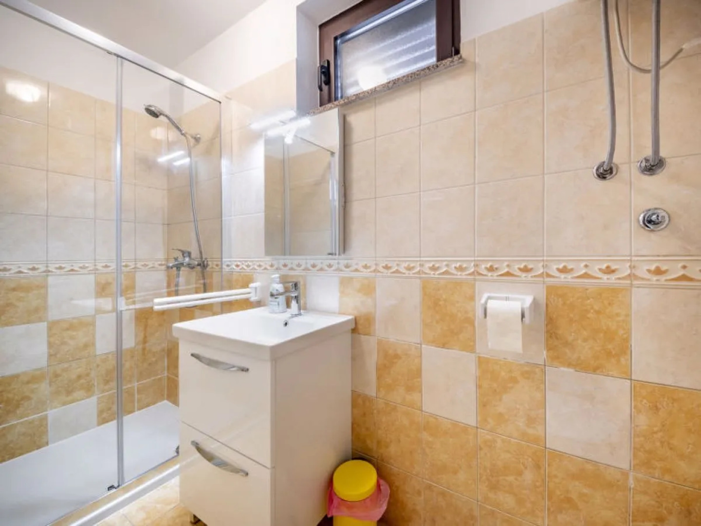 Apartment Albaneze Krk/Njivice