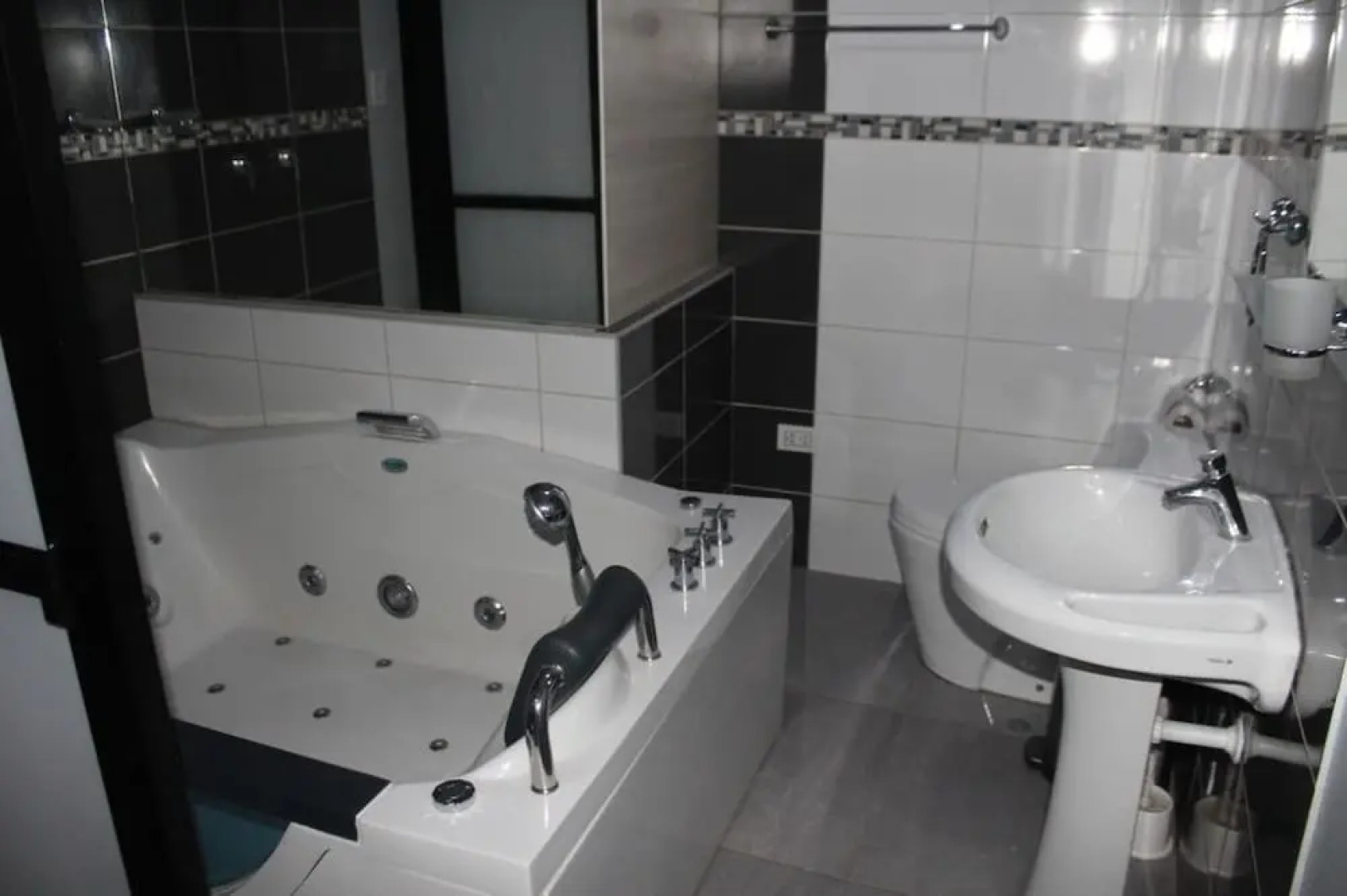 Hotel Residencia SOGU