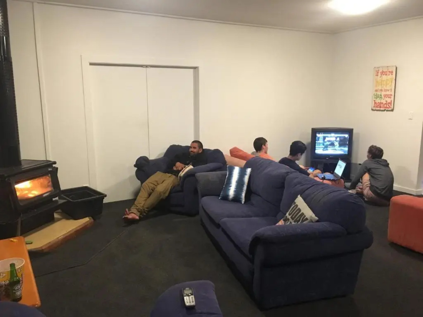 Adventure Inn Marahau - Hostel