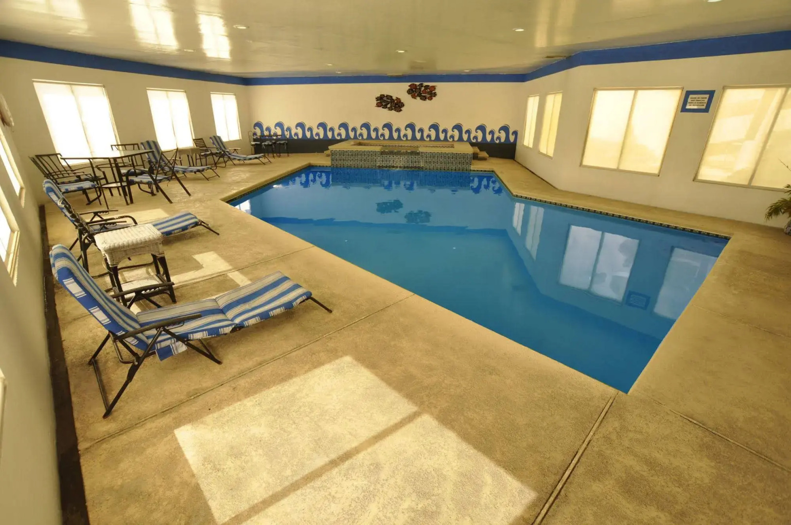 Hotel Maria Bonita Consulado Americano