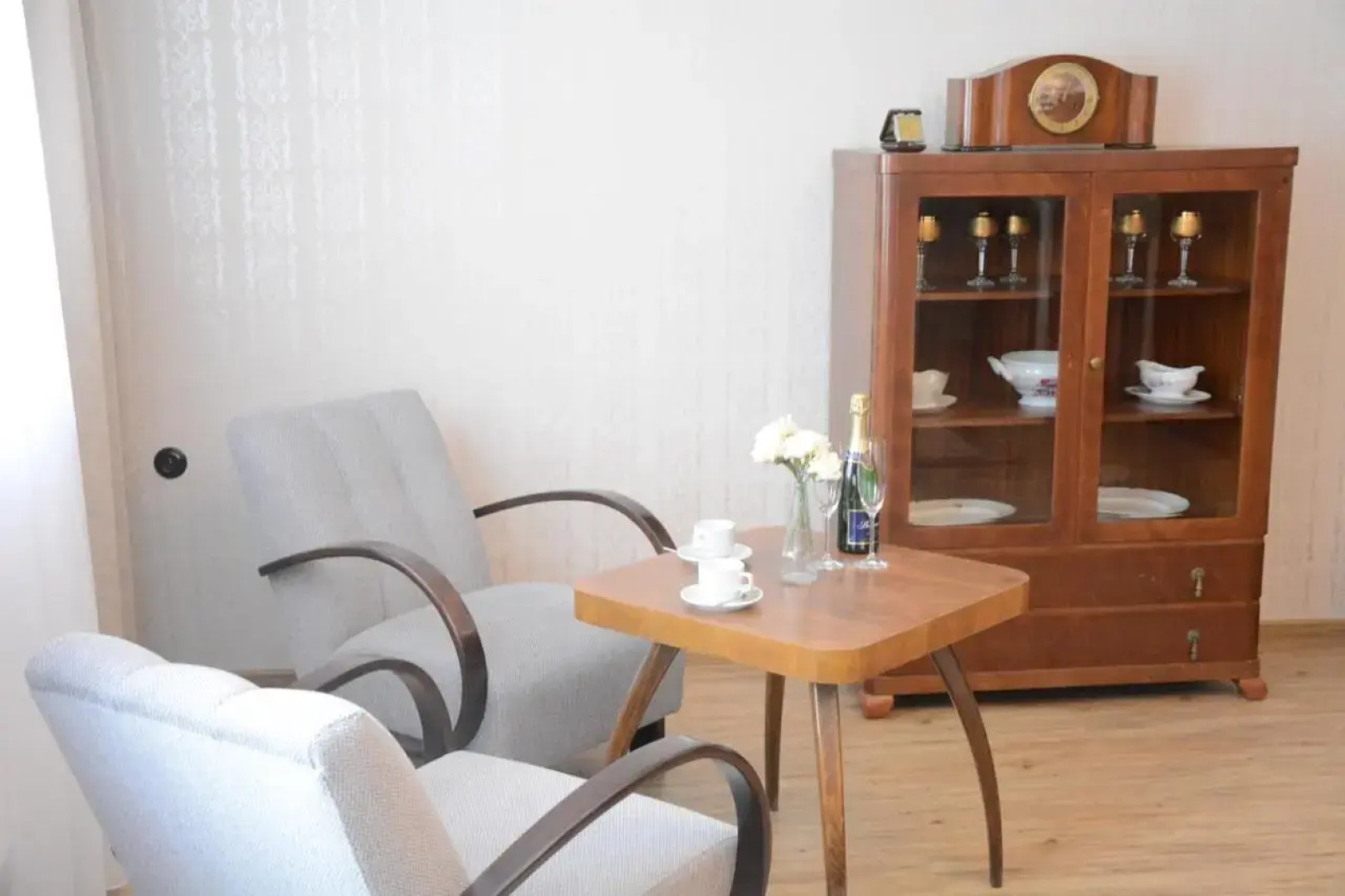 Restaurace a penzion U Hasičů